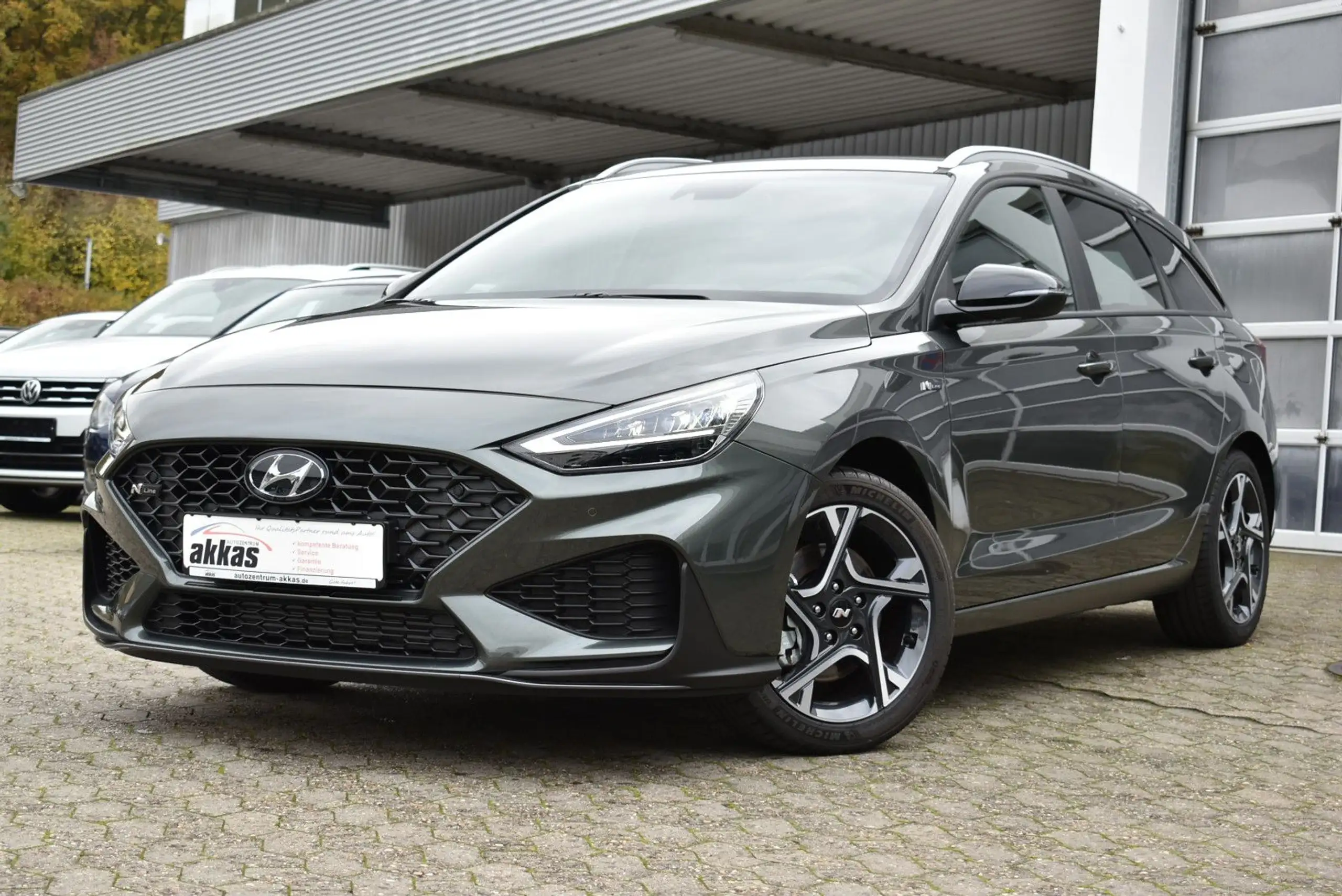 Hyundai - i30