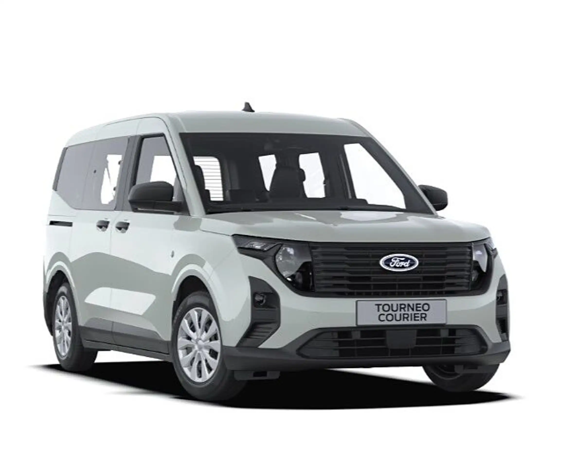 Ford Tourneo Courier 2020