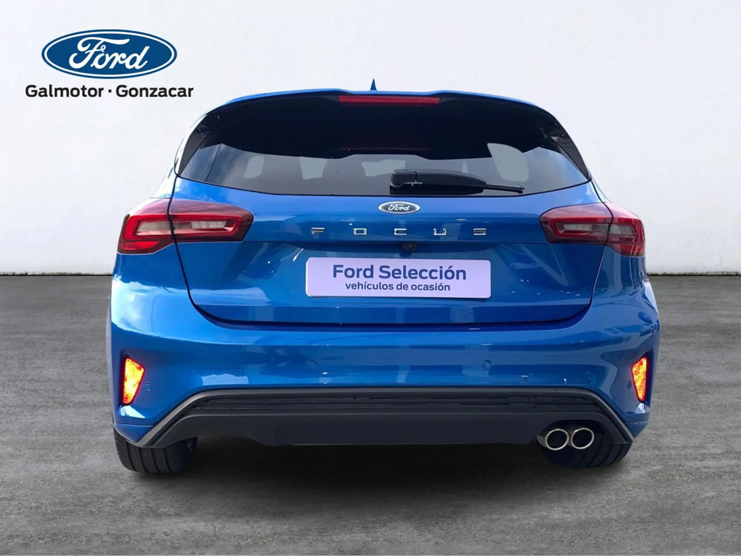 Ford - Focus