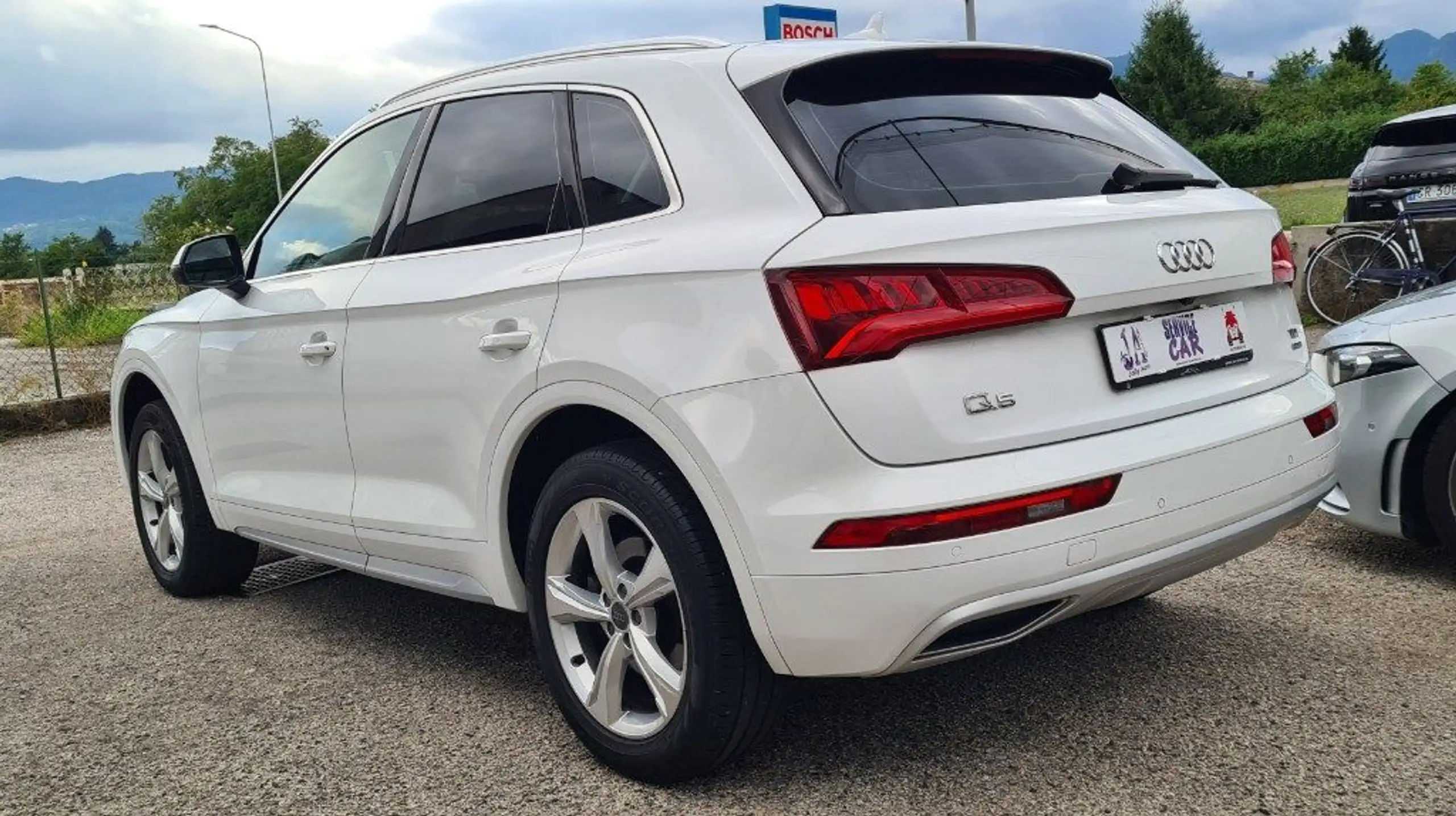 Audi - Q5