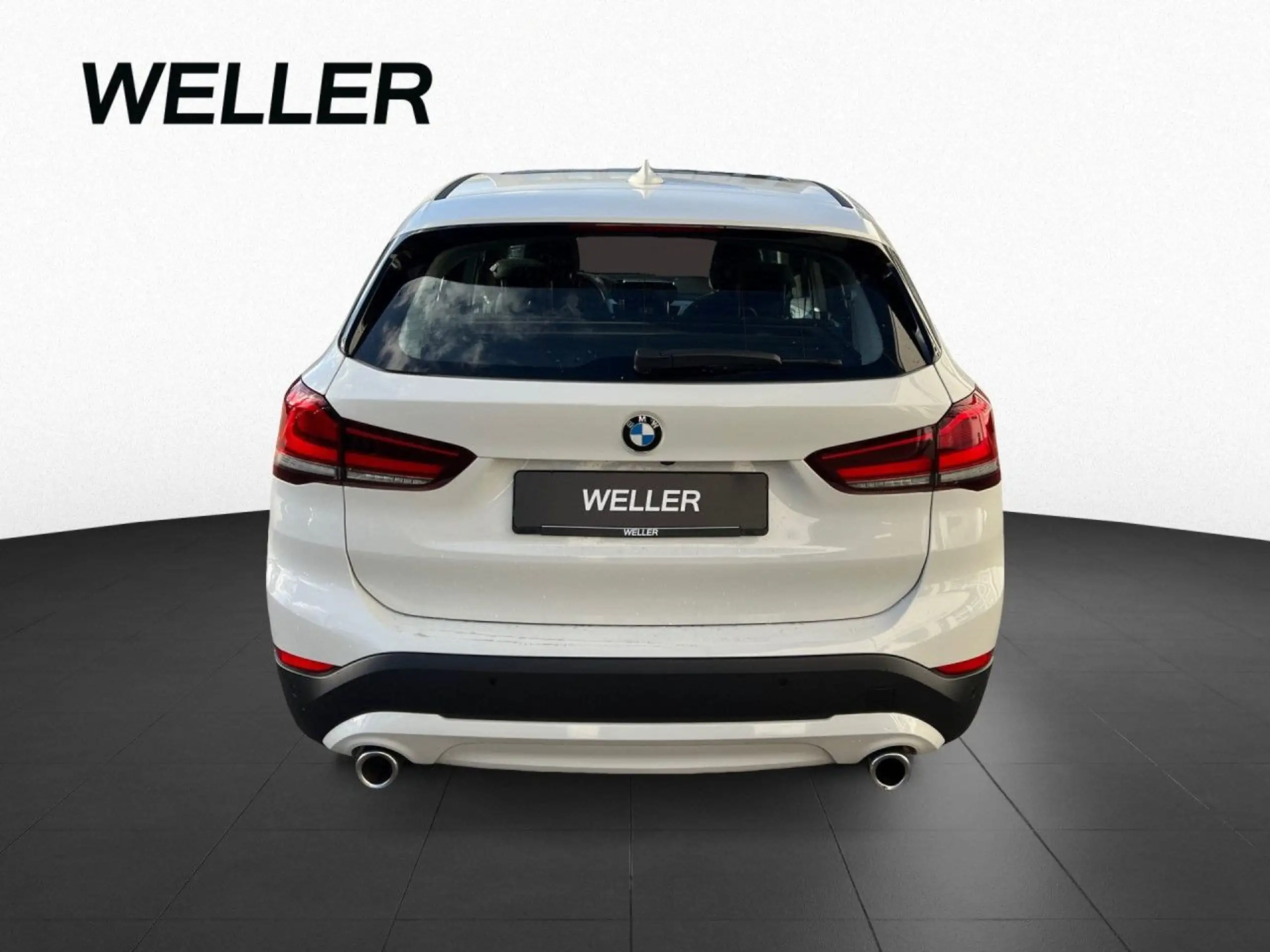 BMW - X1