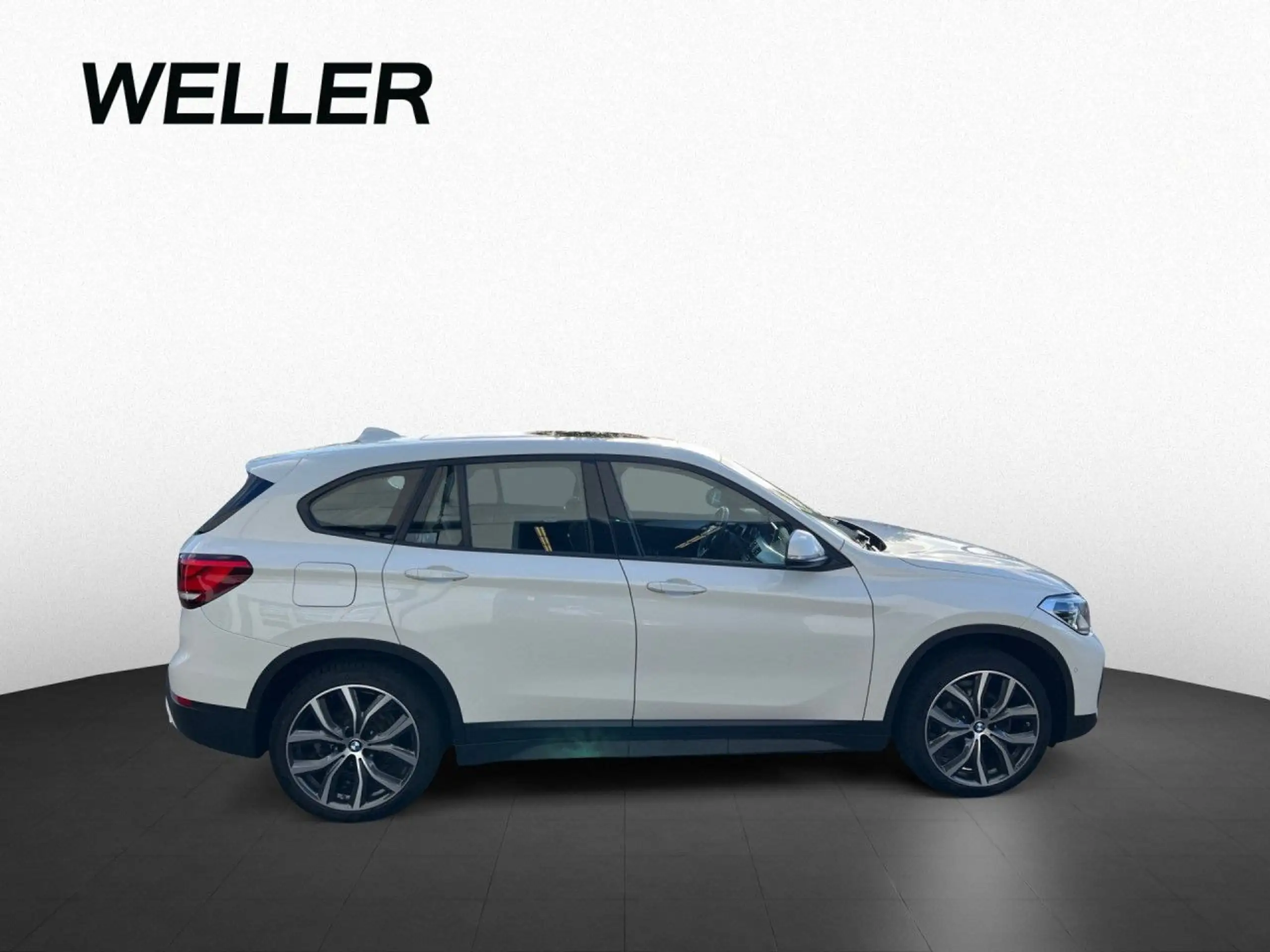 BMW - X1