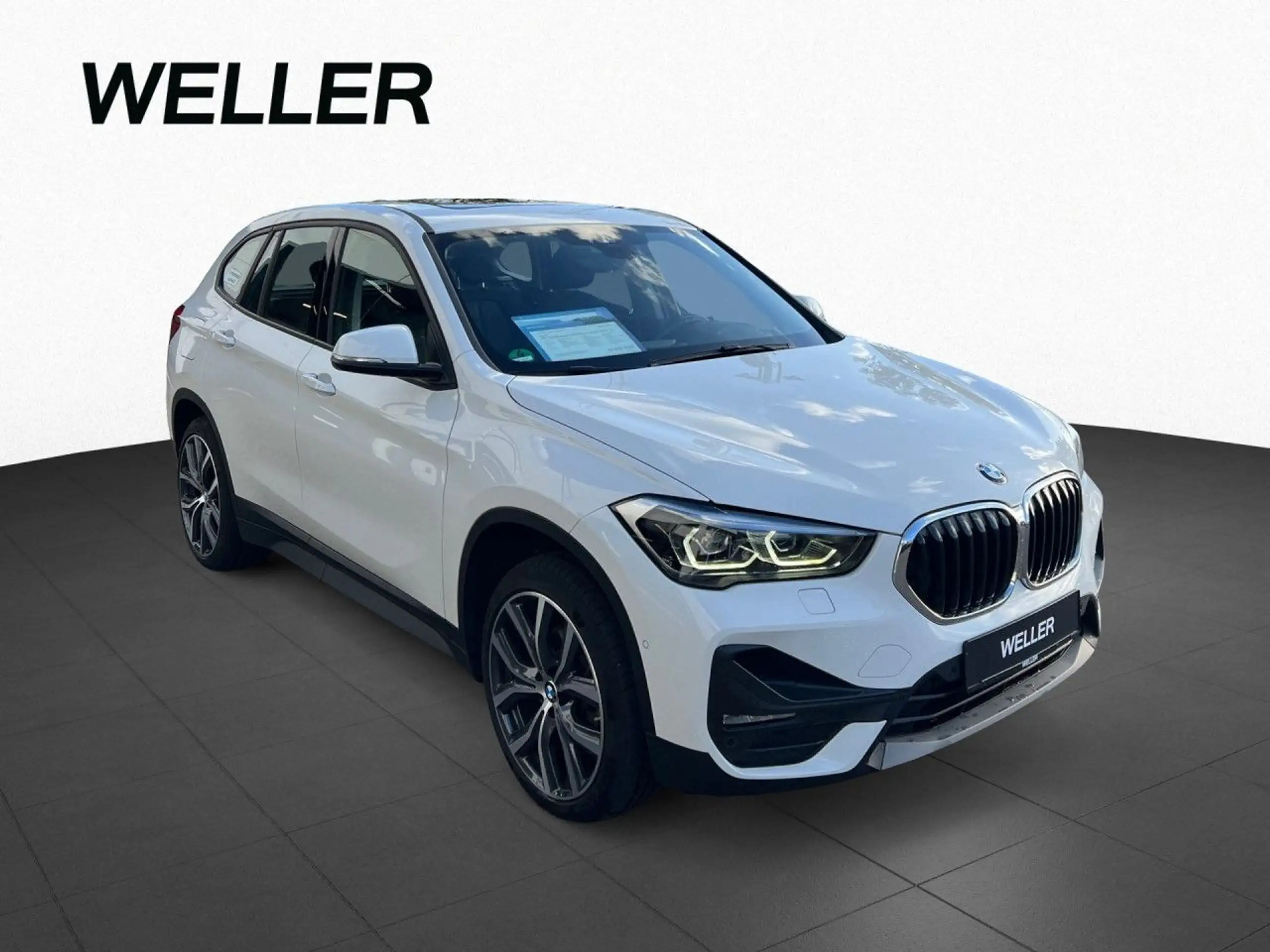 BMW - X1