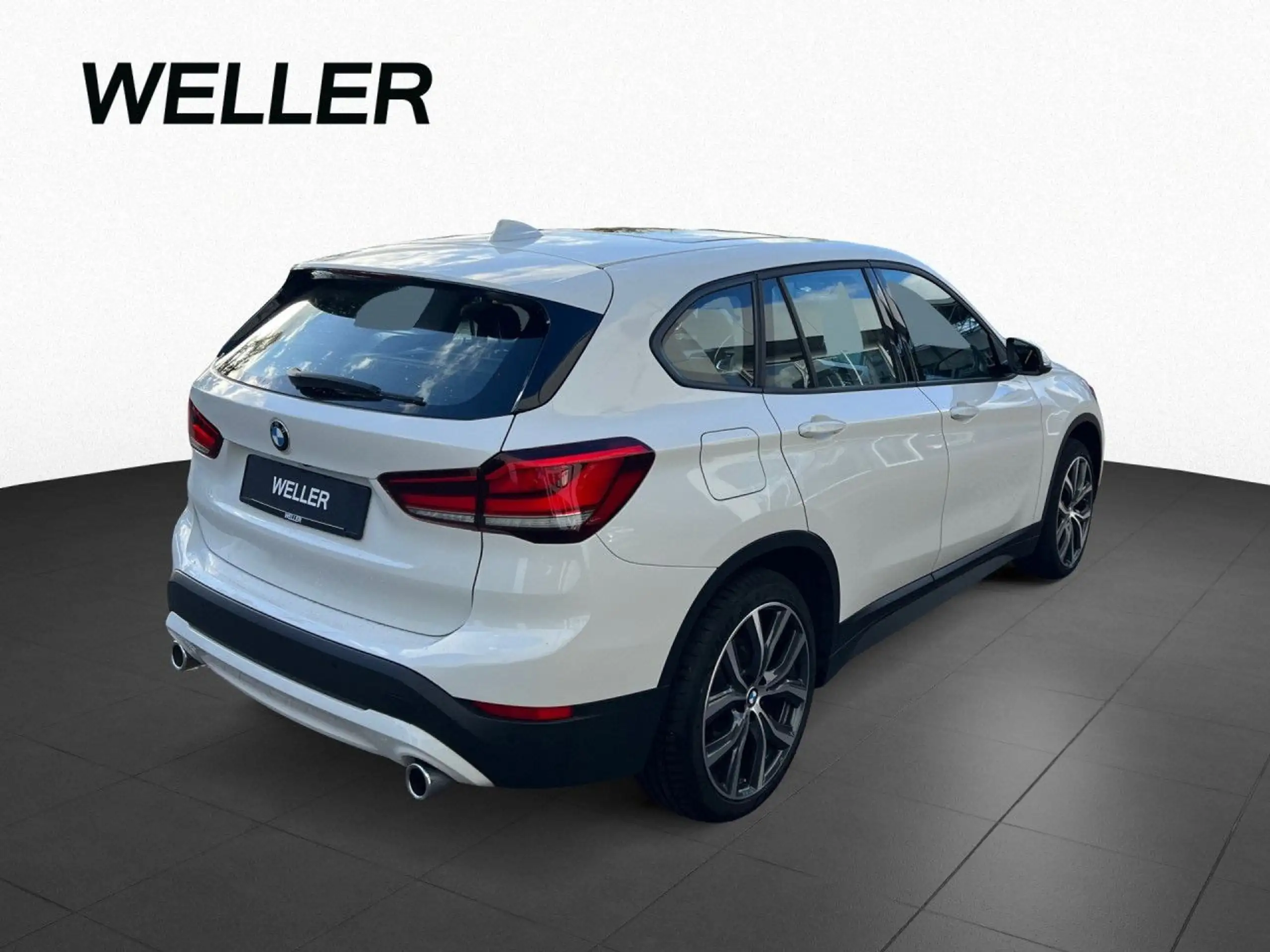 BMW - X1