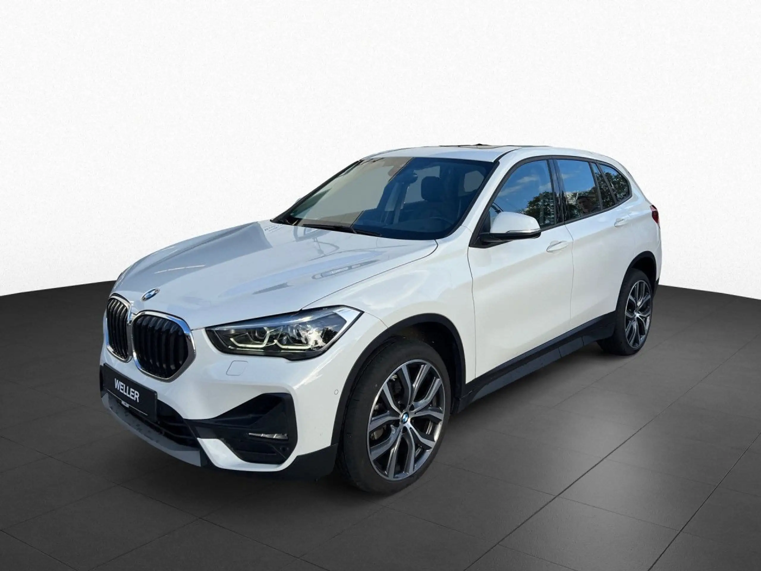 BMW - X1