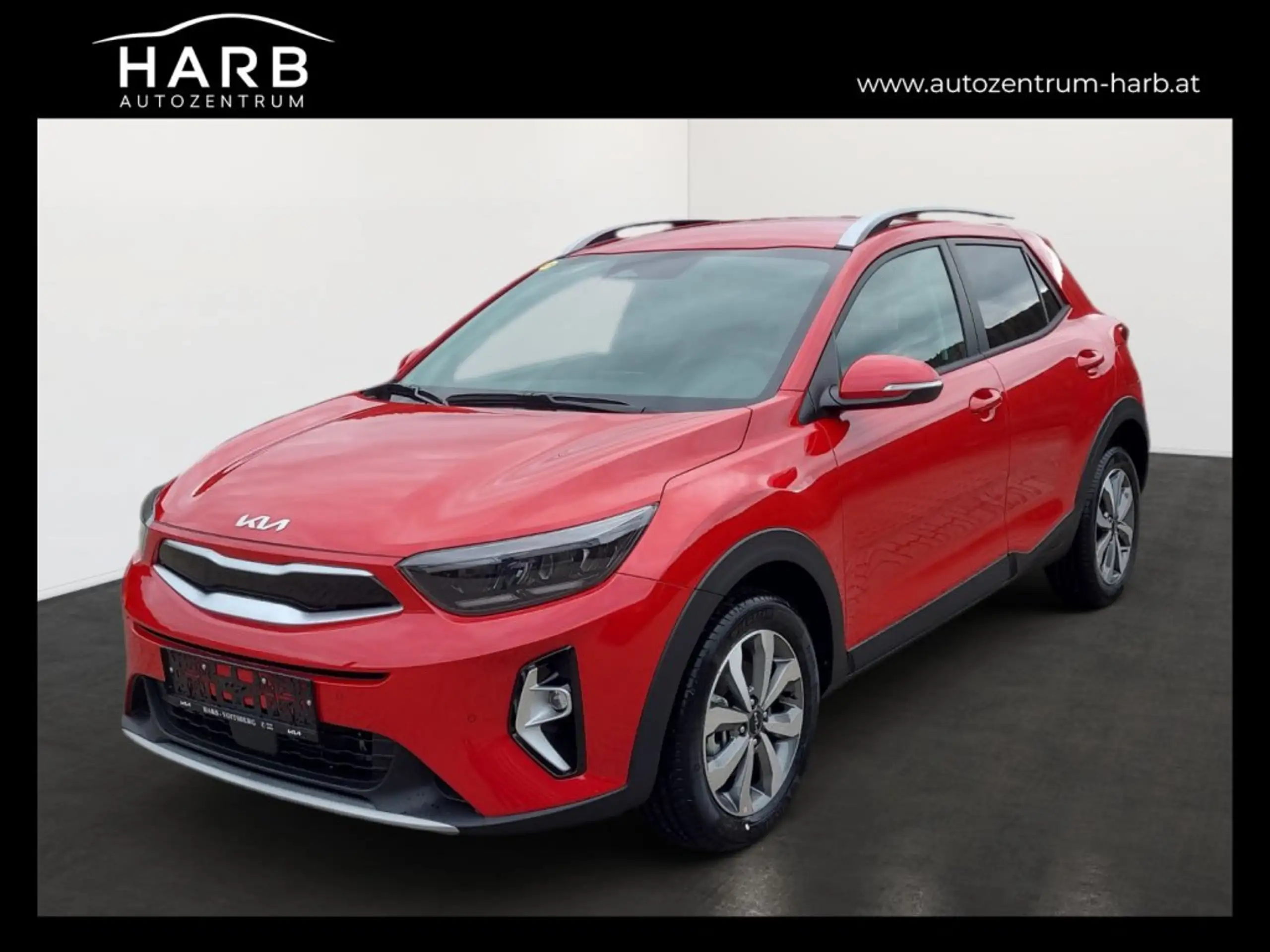 Kia Stonic 2020