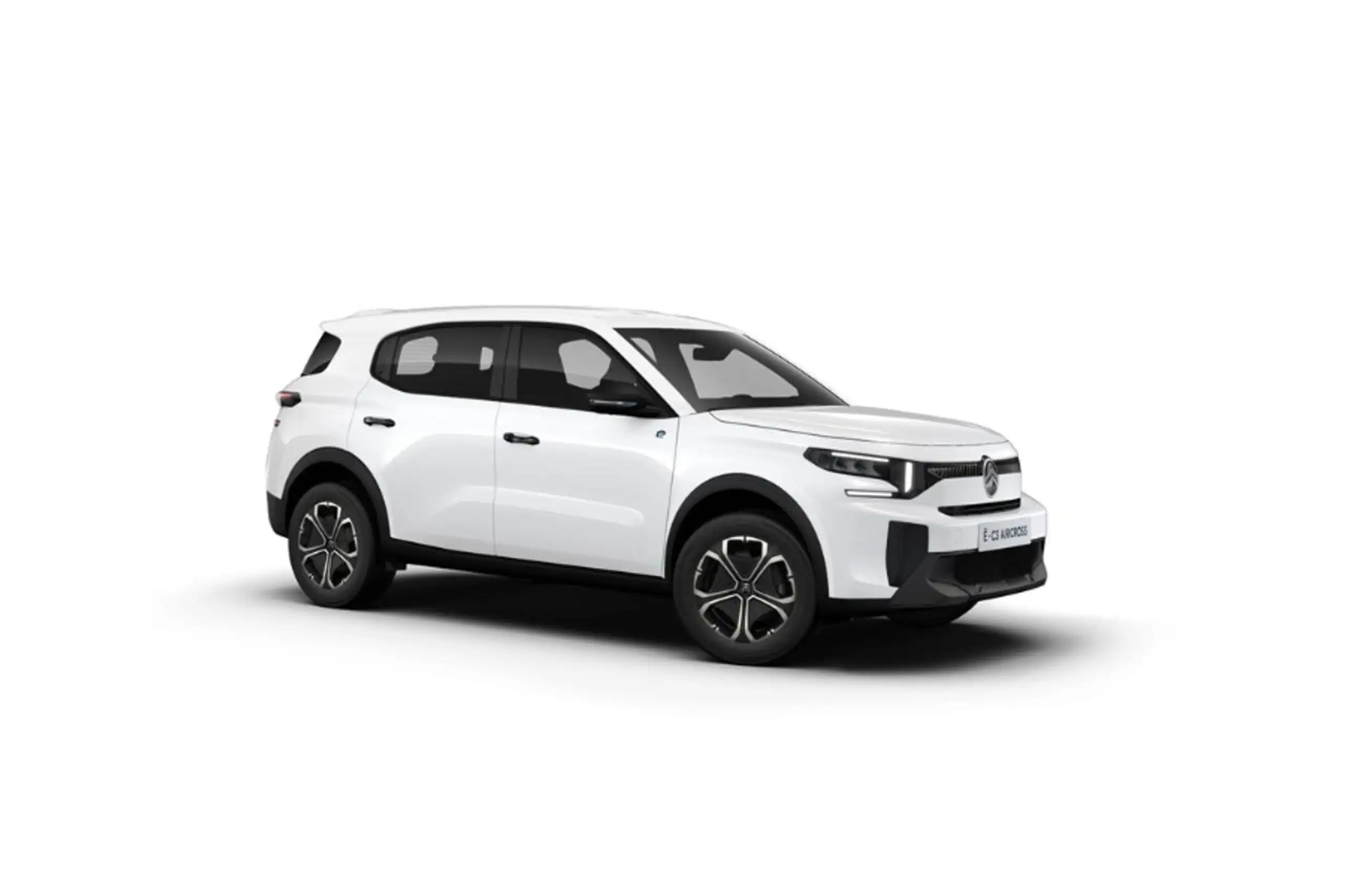 Citroen - C3 Aircross