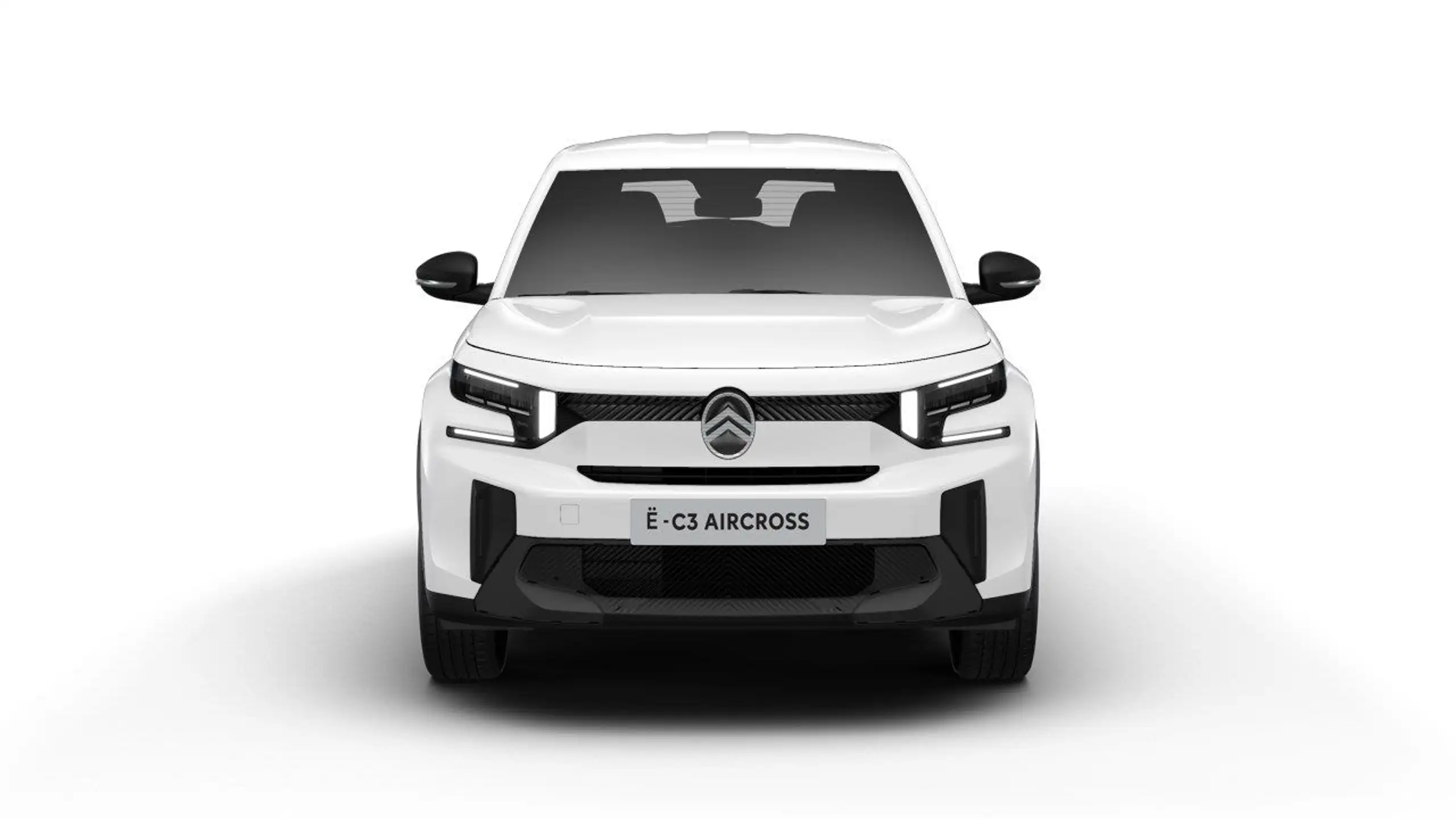 Citroen - C3 Aircross