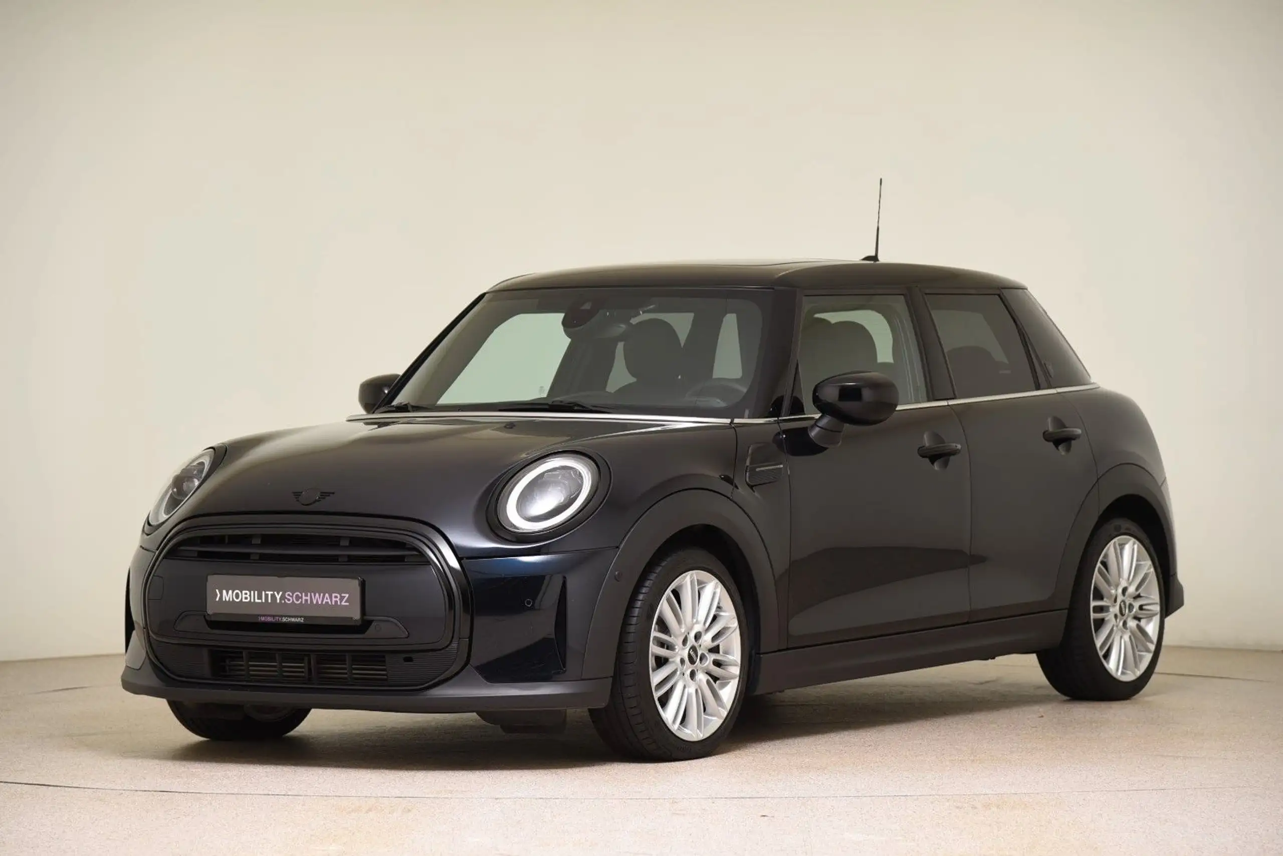 MINI Cooper 2023