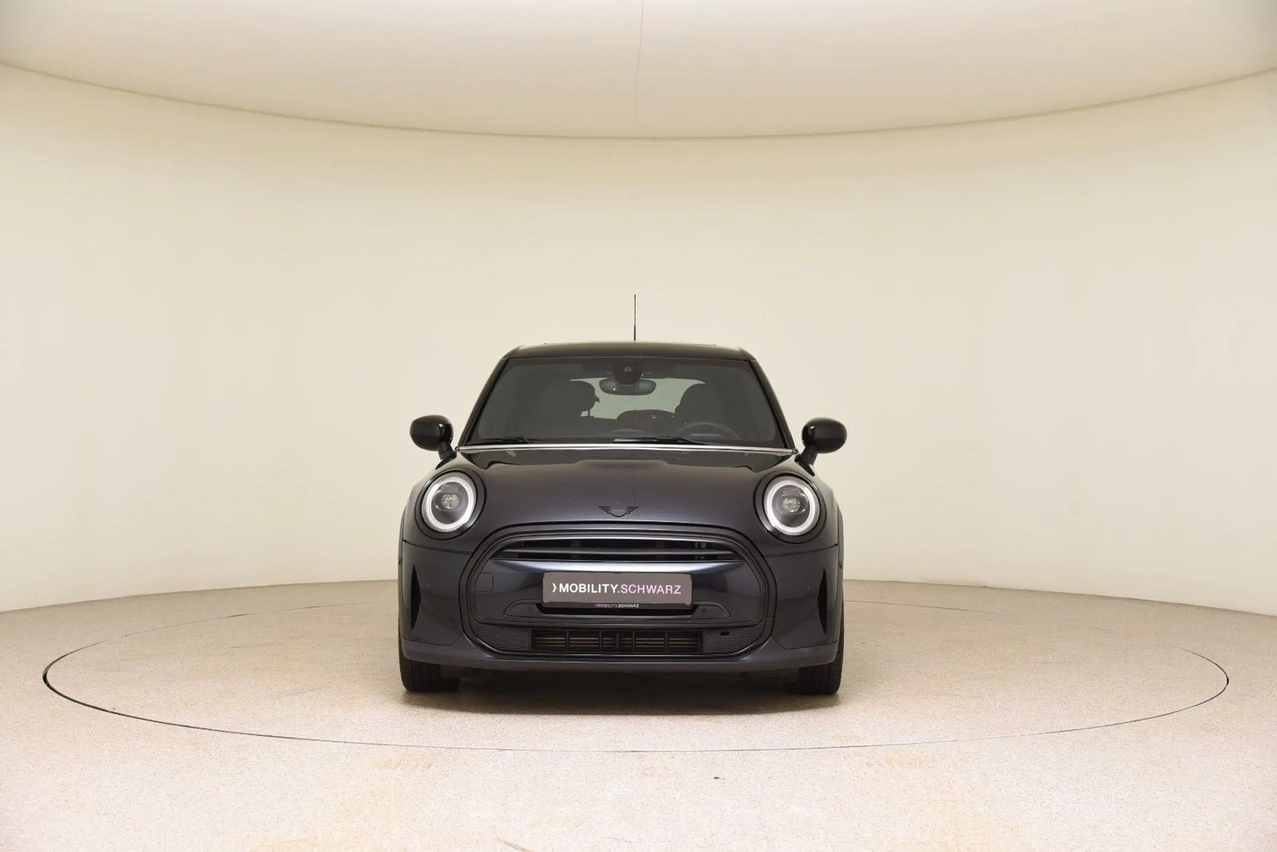 MINI - Cooper