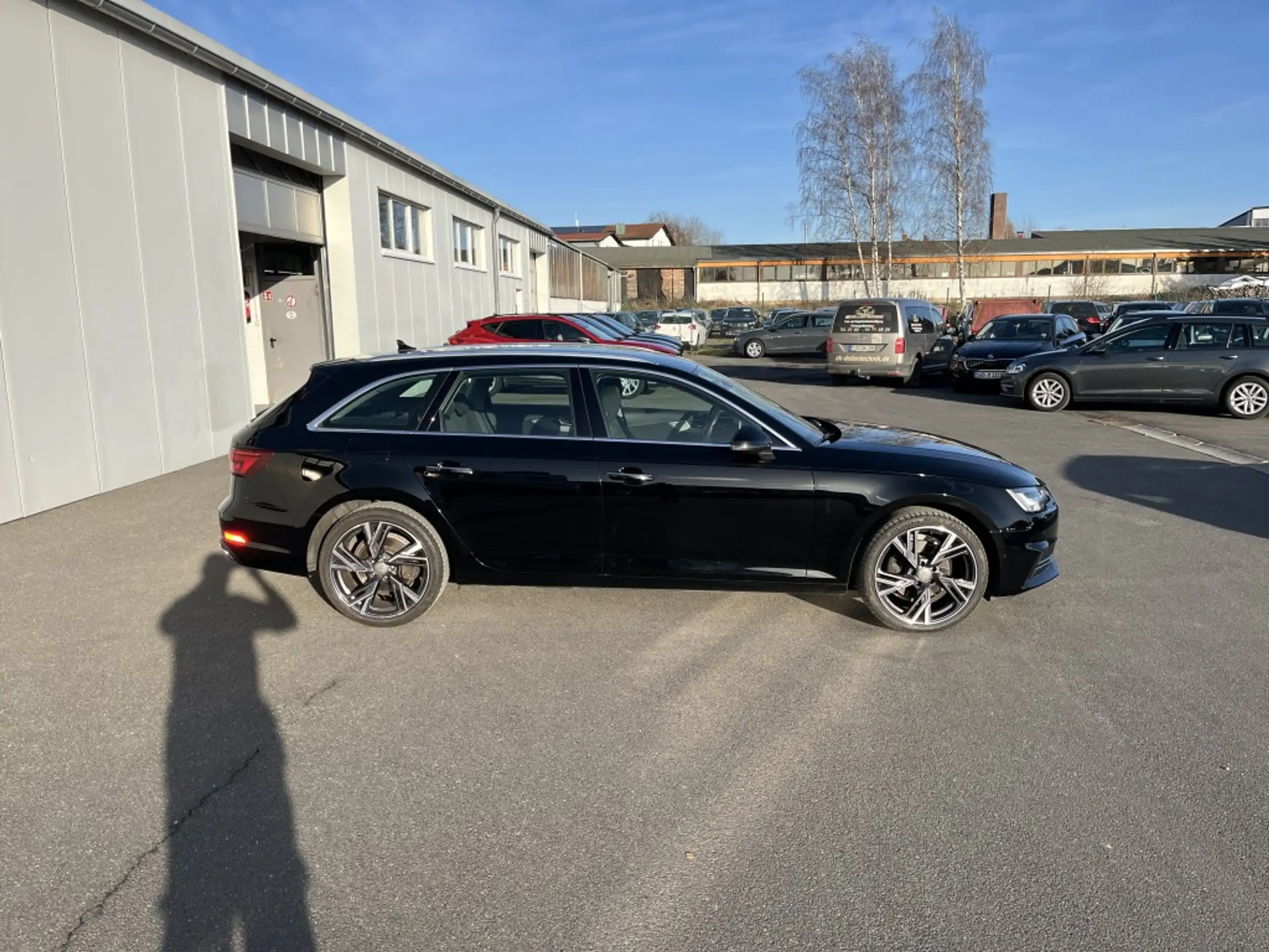 Audi - A4