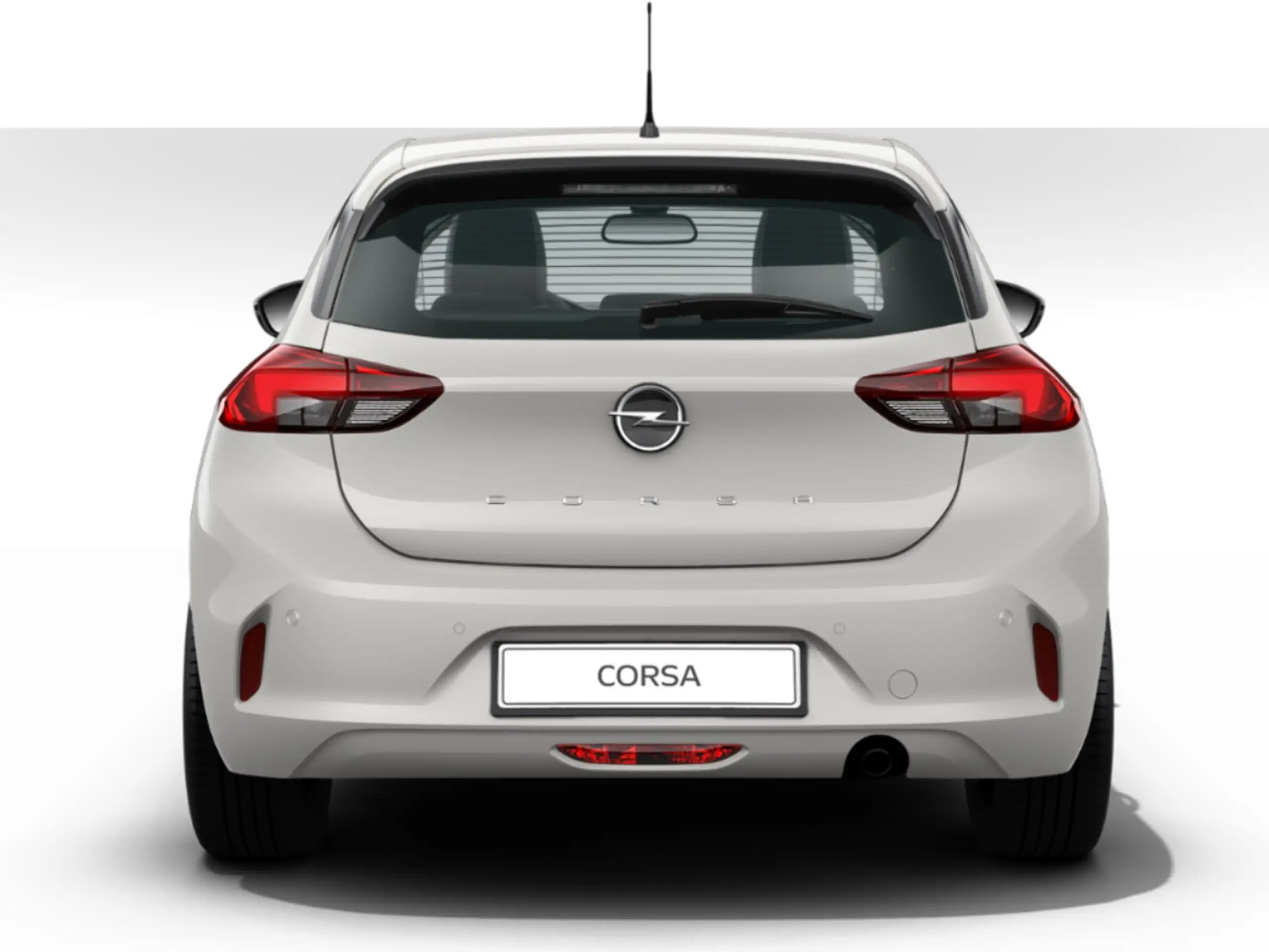 Opel - Corsa