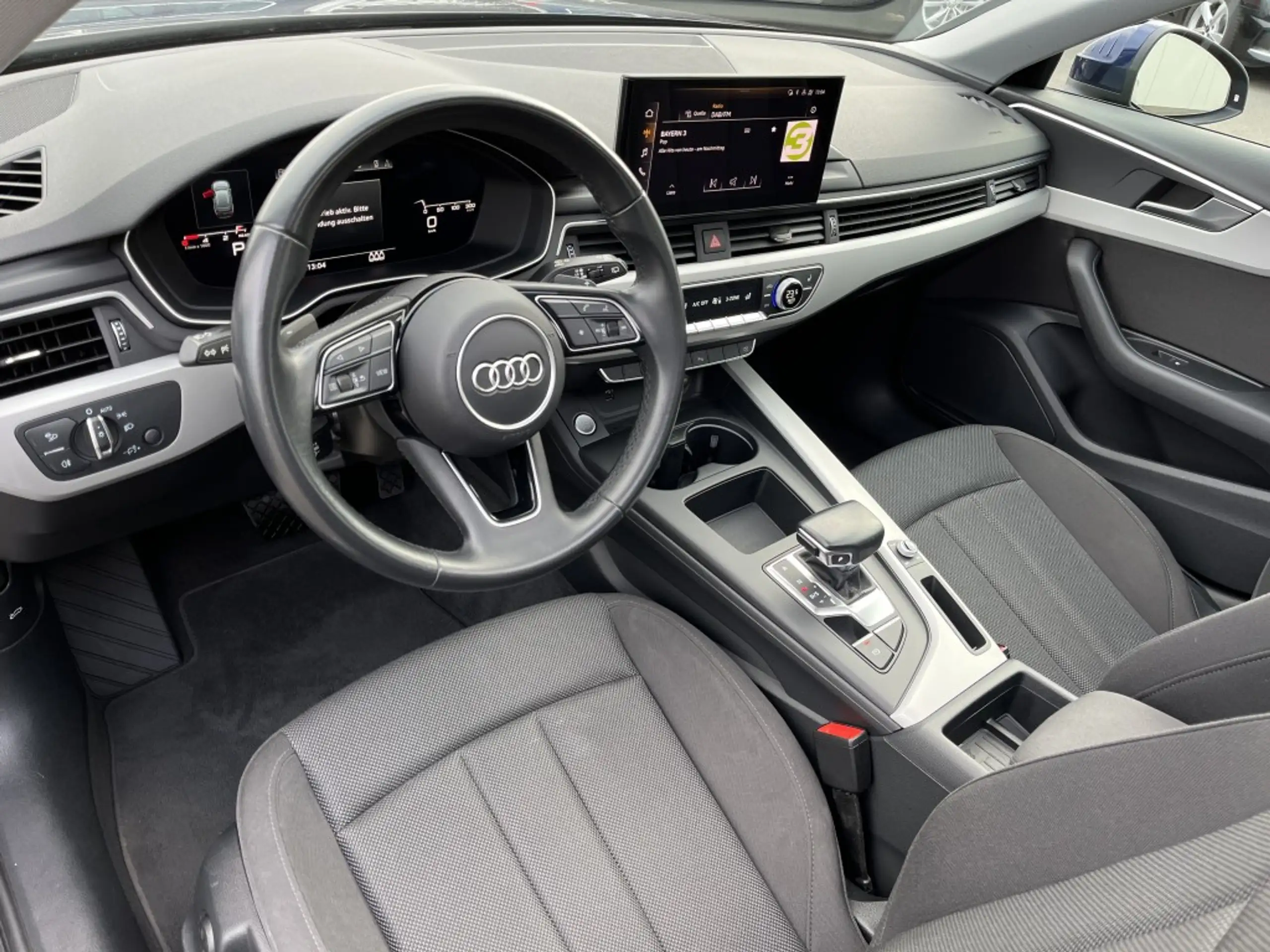 Audi - A4