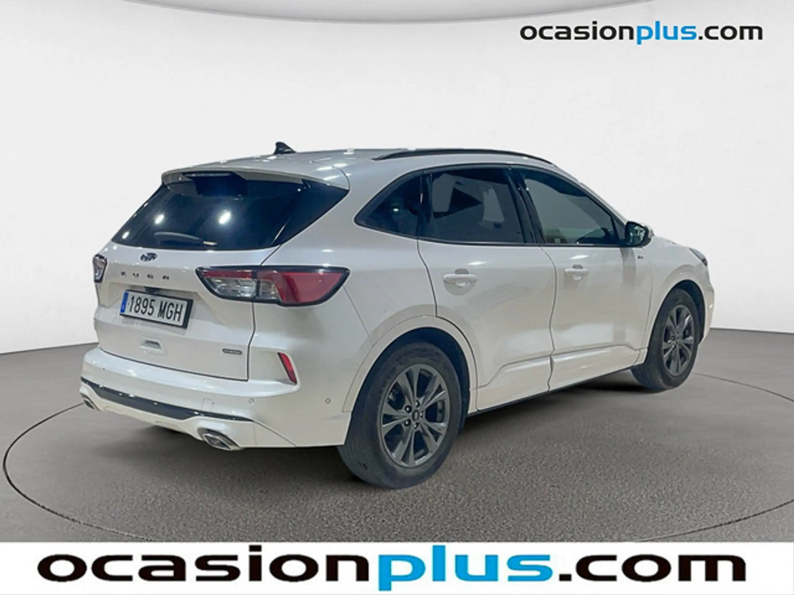 Ford - Kuga