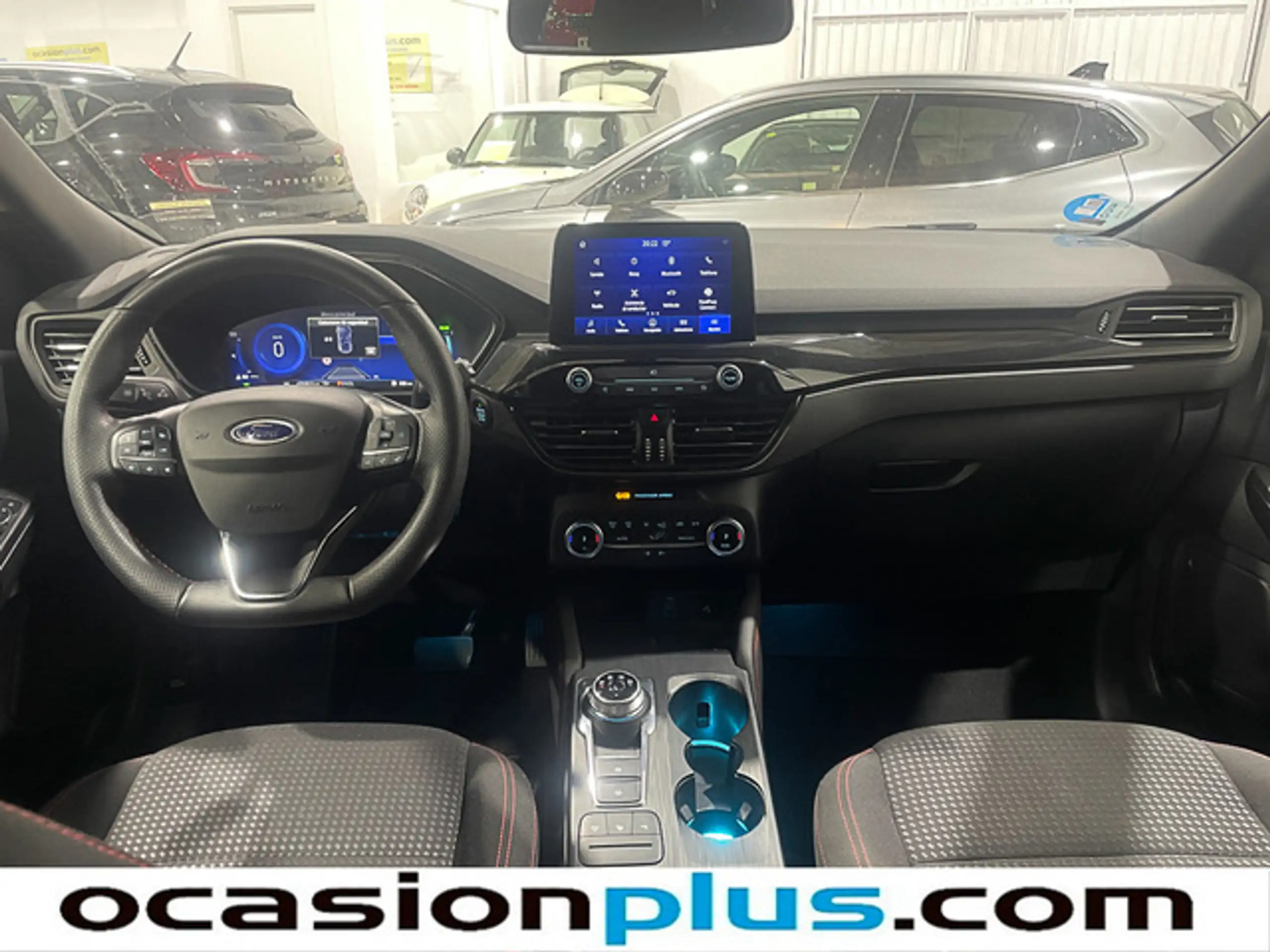 Ford - Kuga