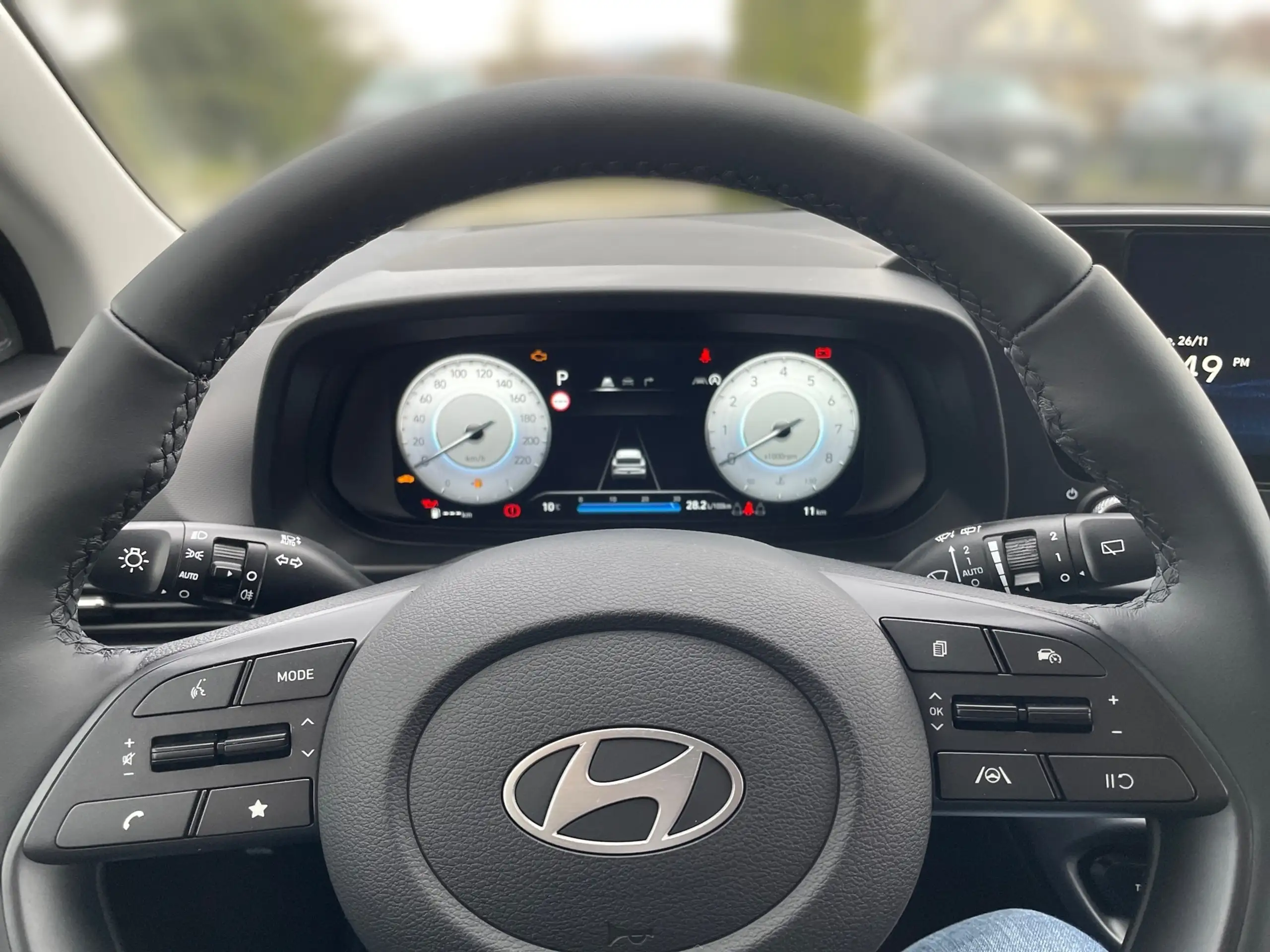 Hyundai - i20