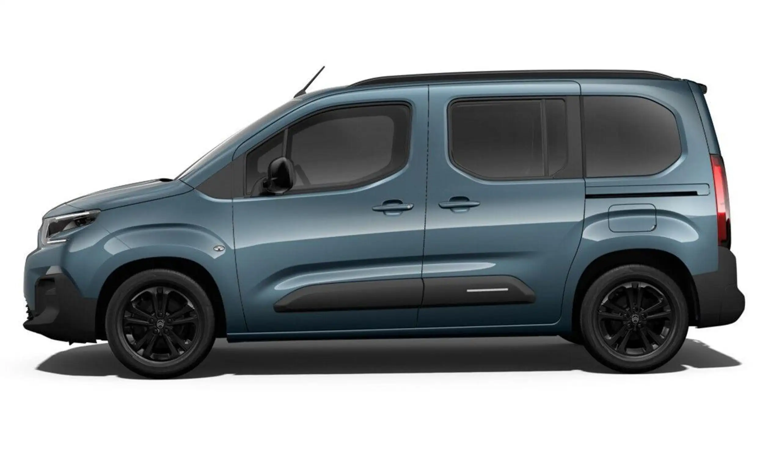 Citroen Berlingo 2024