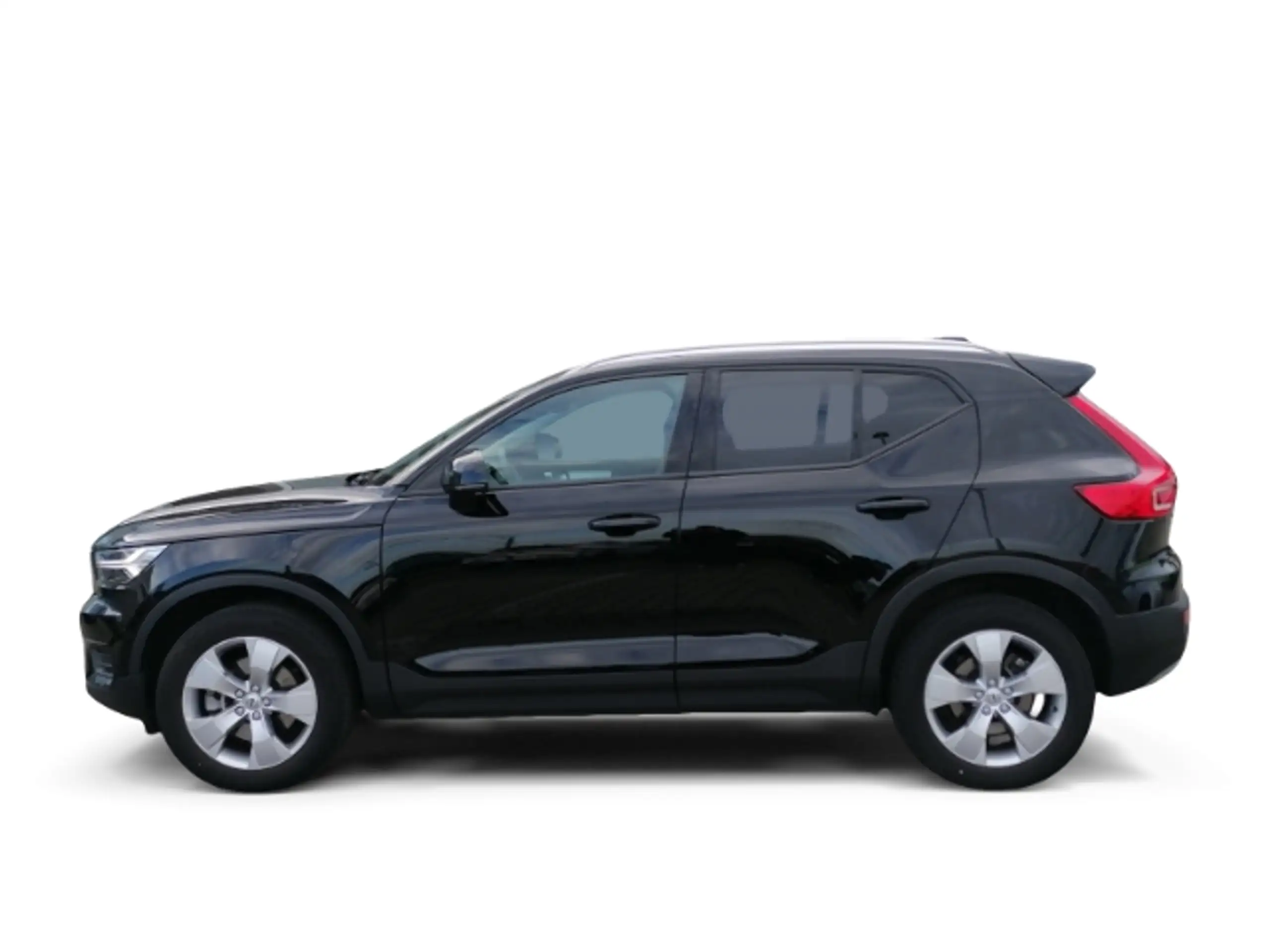 Volvo - XC40