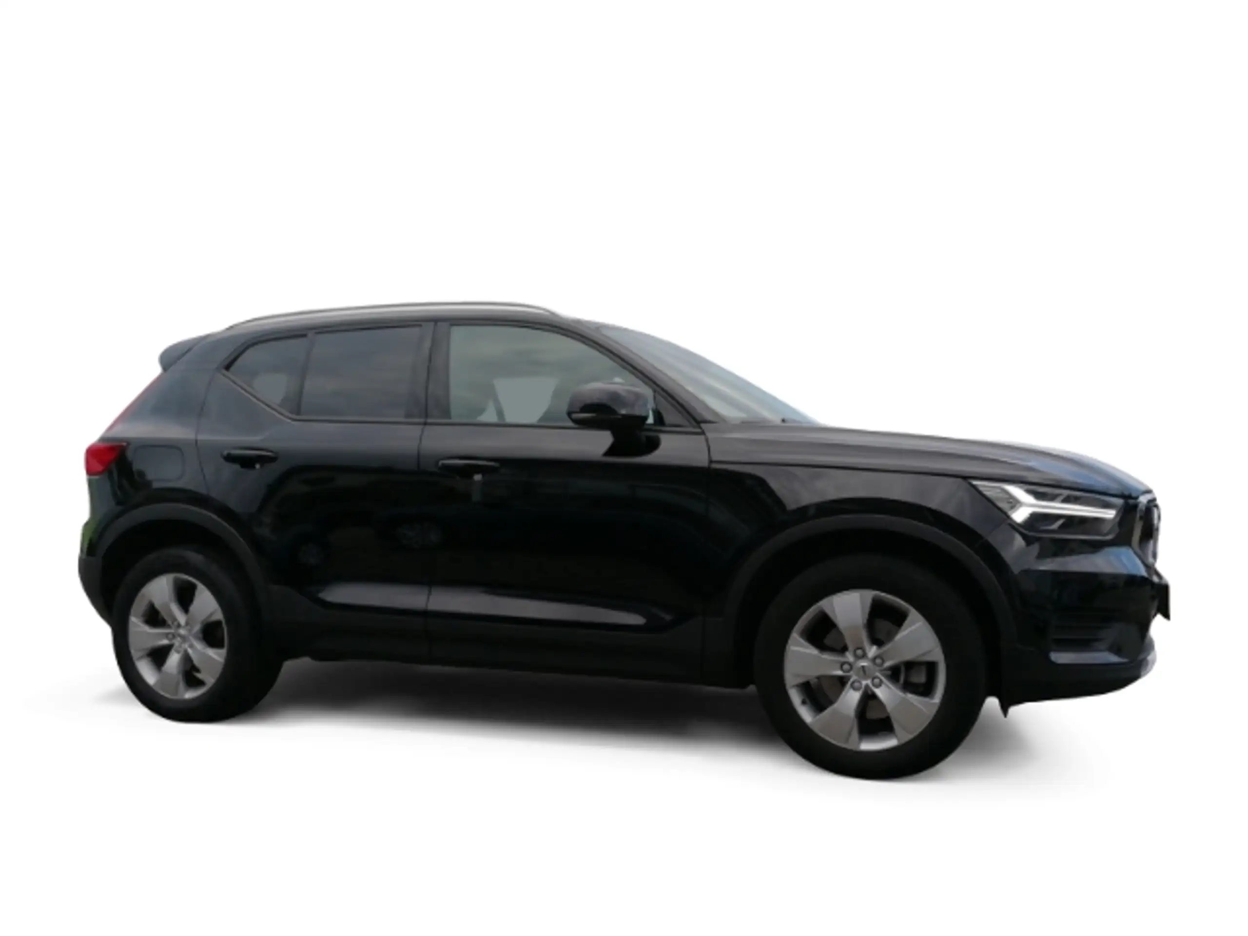 Volvo - XC40