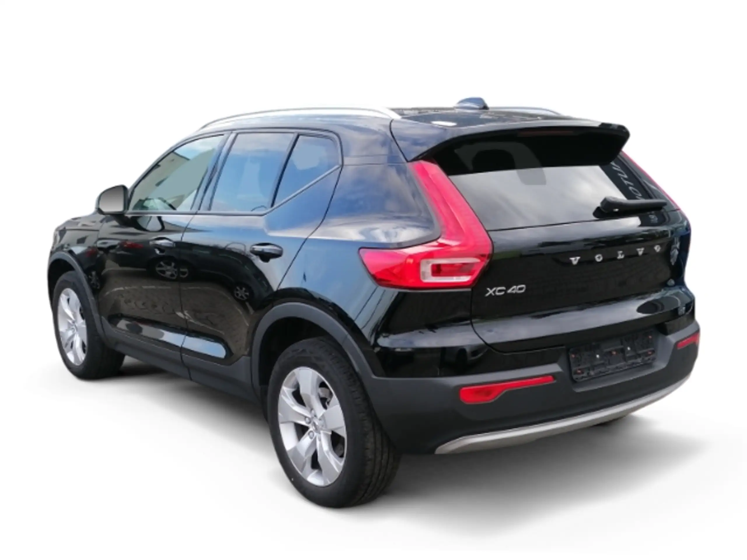 Volvo - XC40