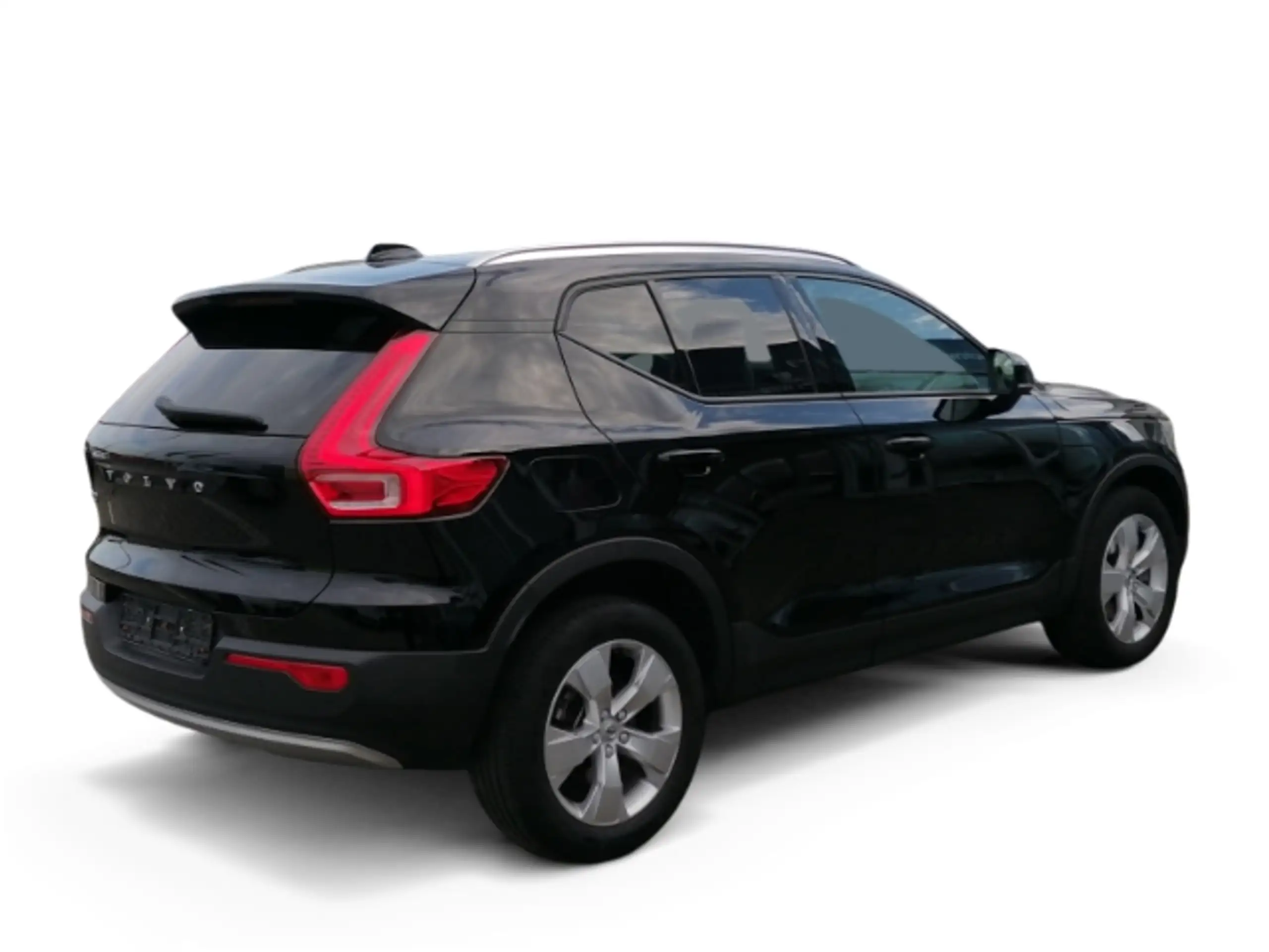 Volvo - XC40