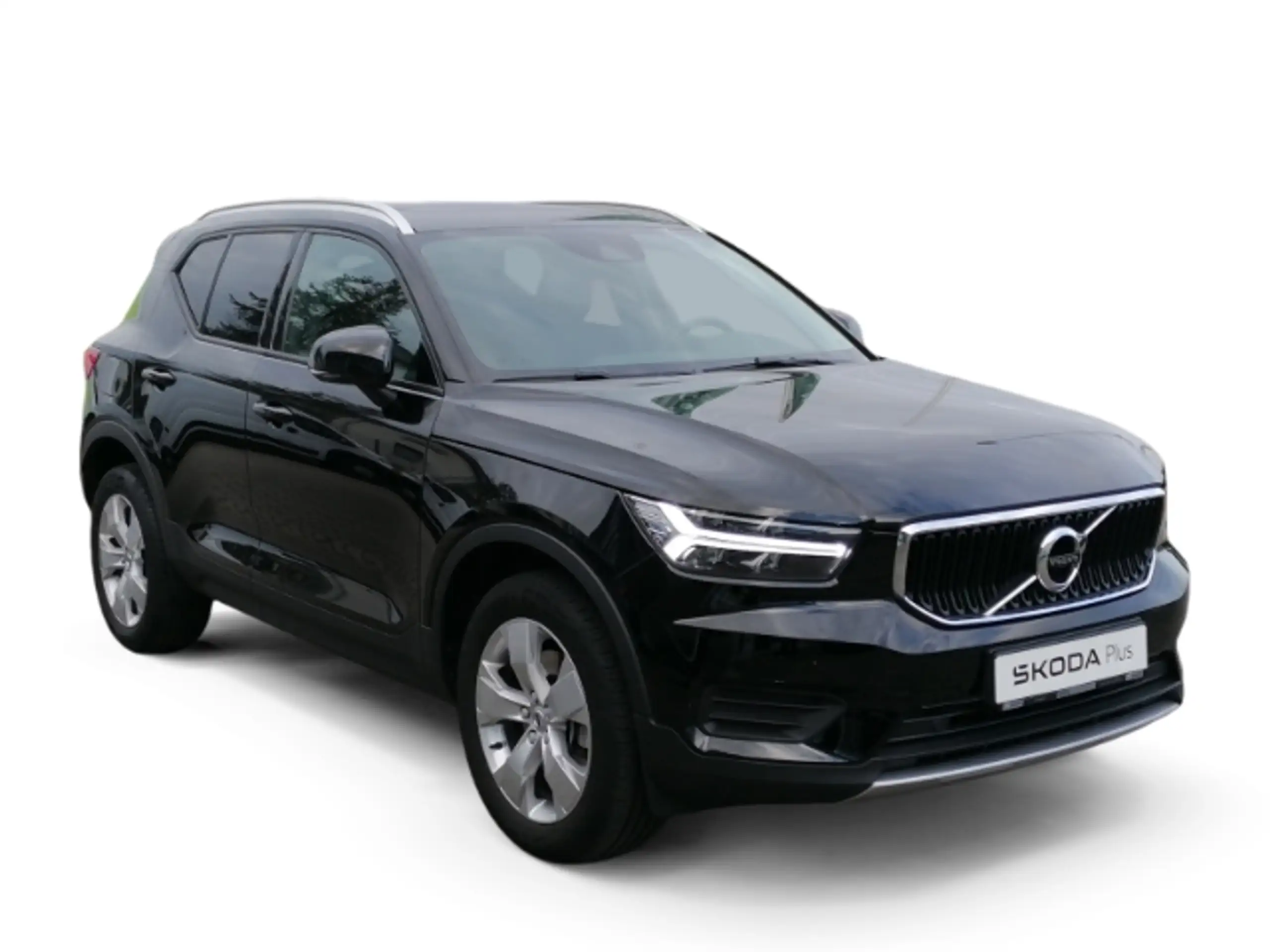 Volvo - XC40