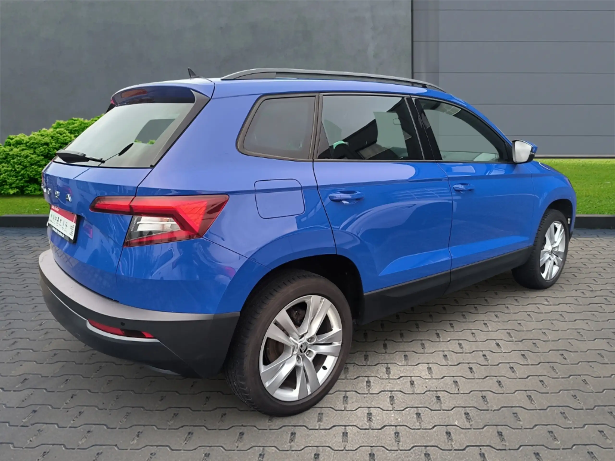 Skoda - Karoq