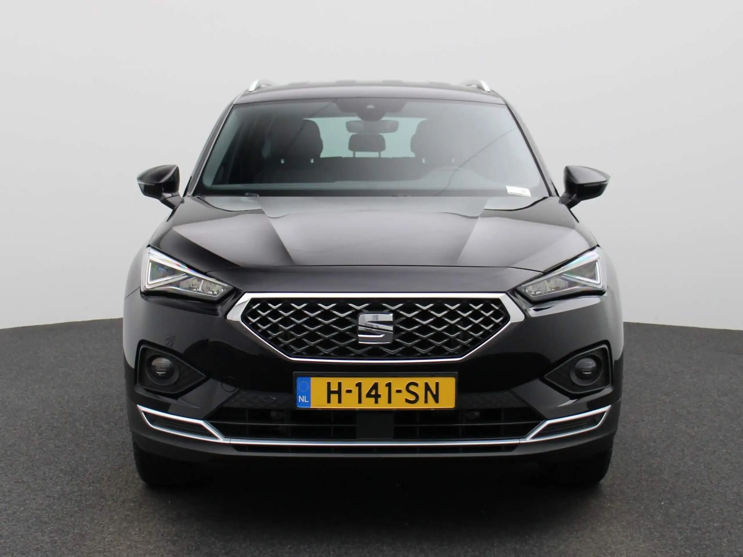 SEAT - Tarraco