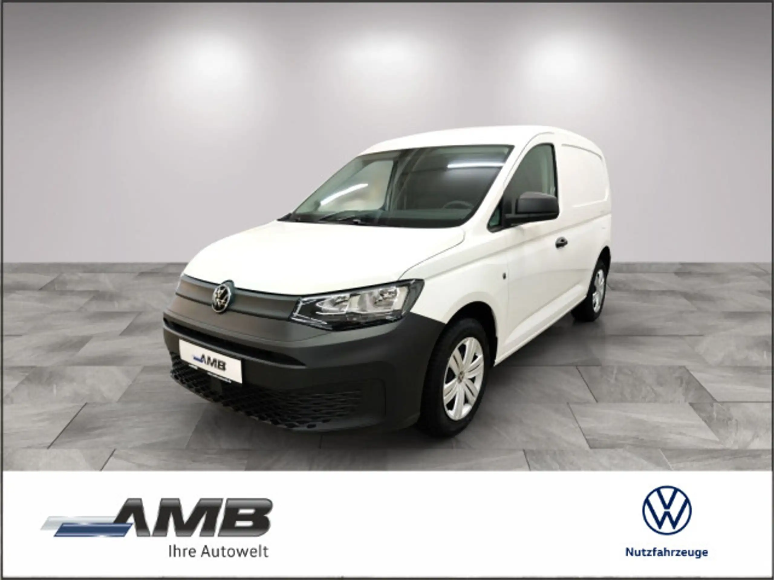 Volkswagen - Caddy