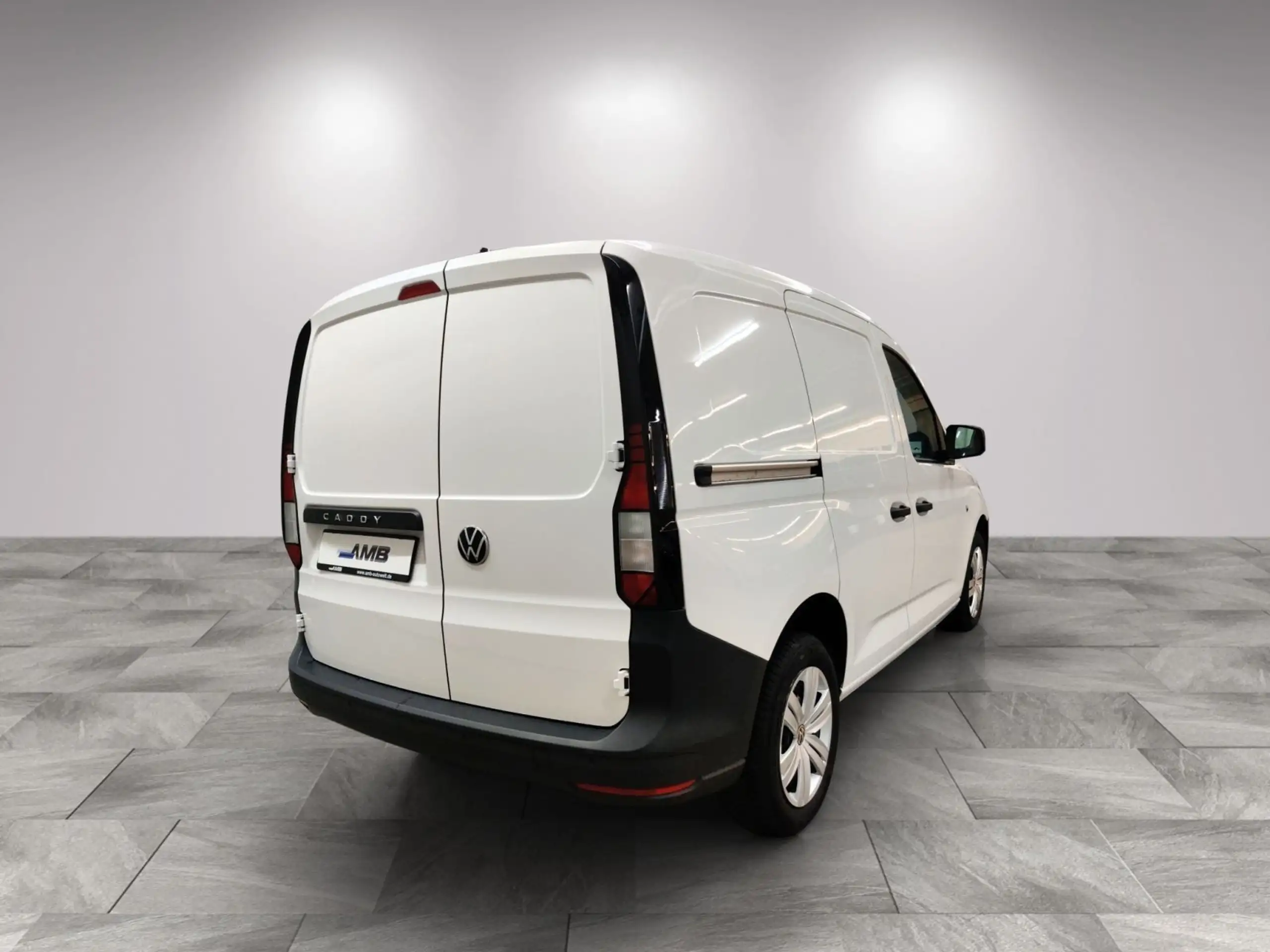 Volkswagen - Caddy