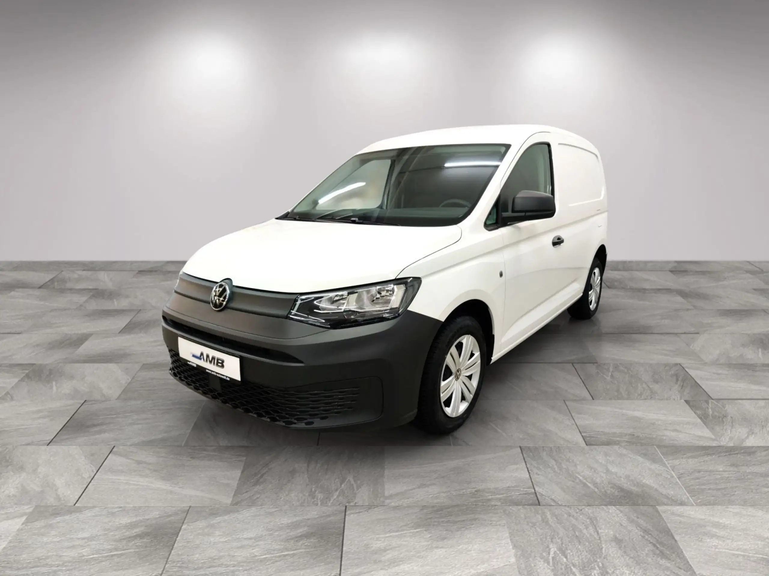 Volkswagen - Caddy