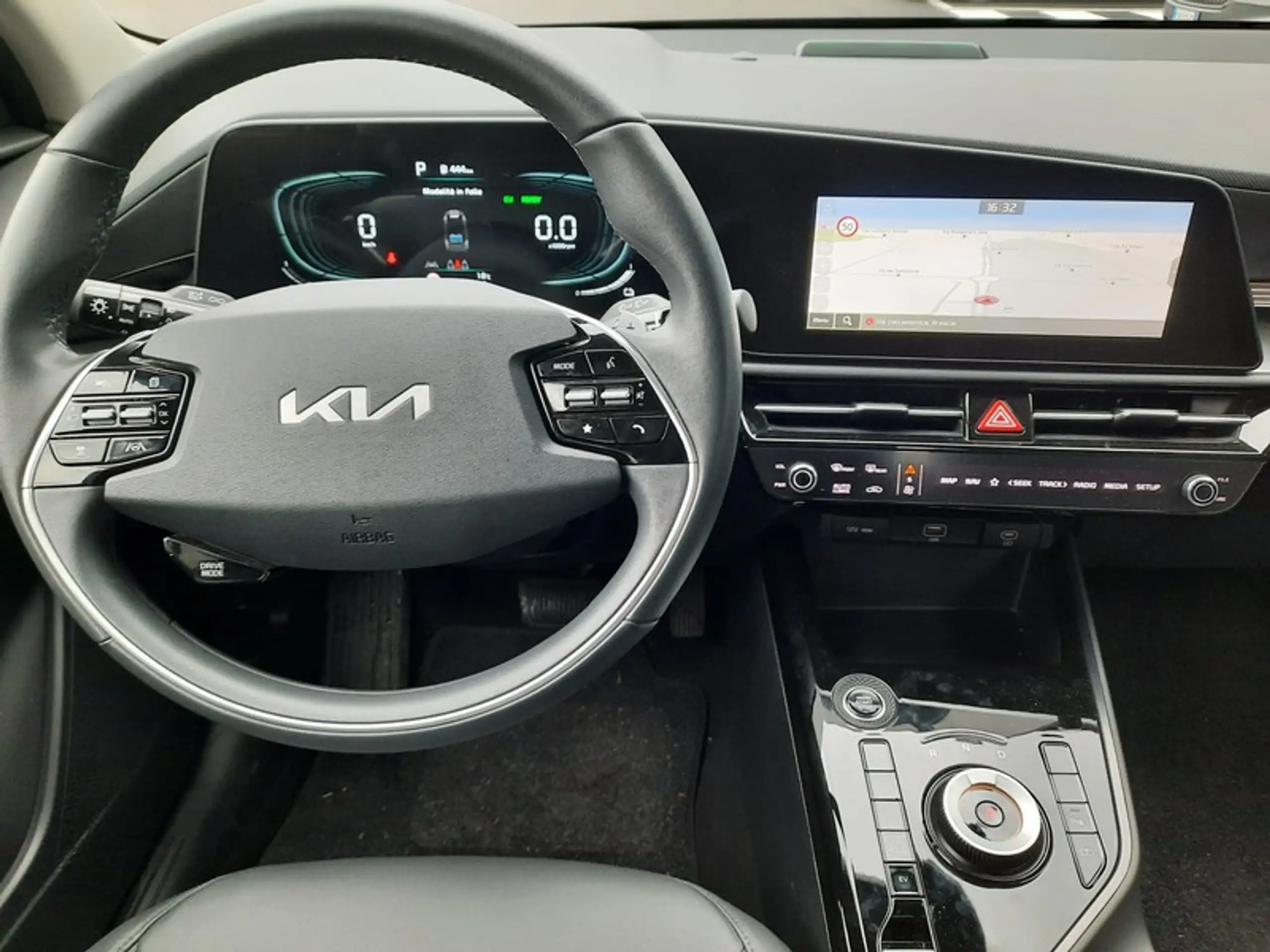 Kia - Niro