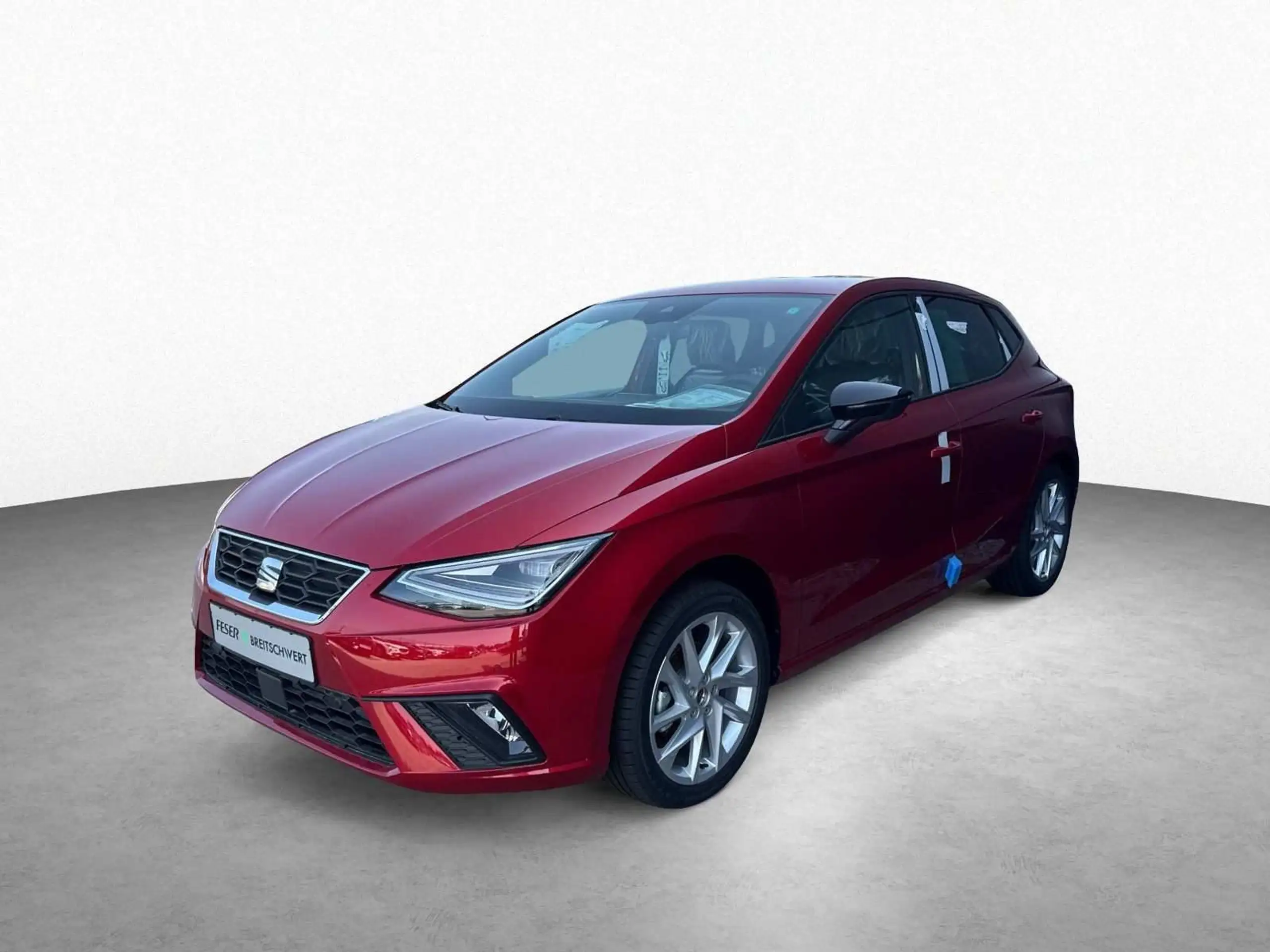 SEAT Ibiza 2023