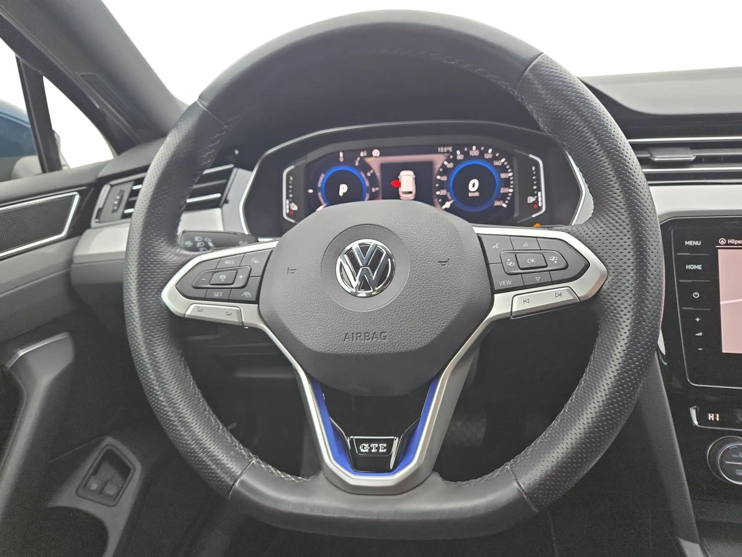 Volkswagen - Passat Variant