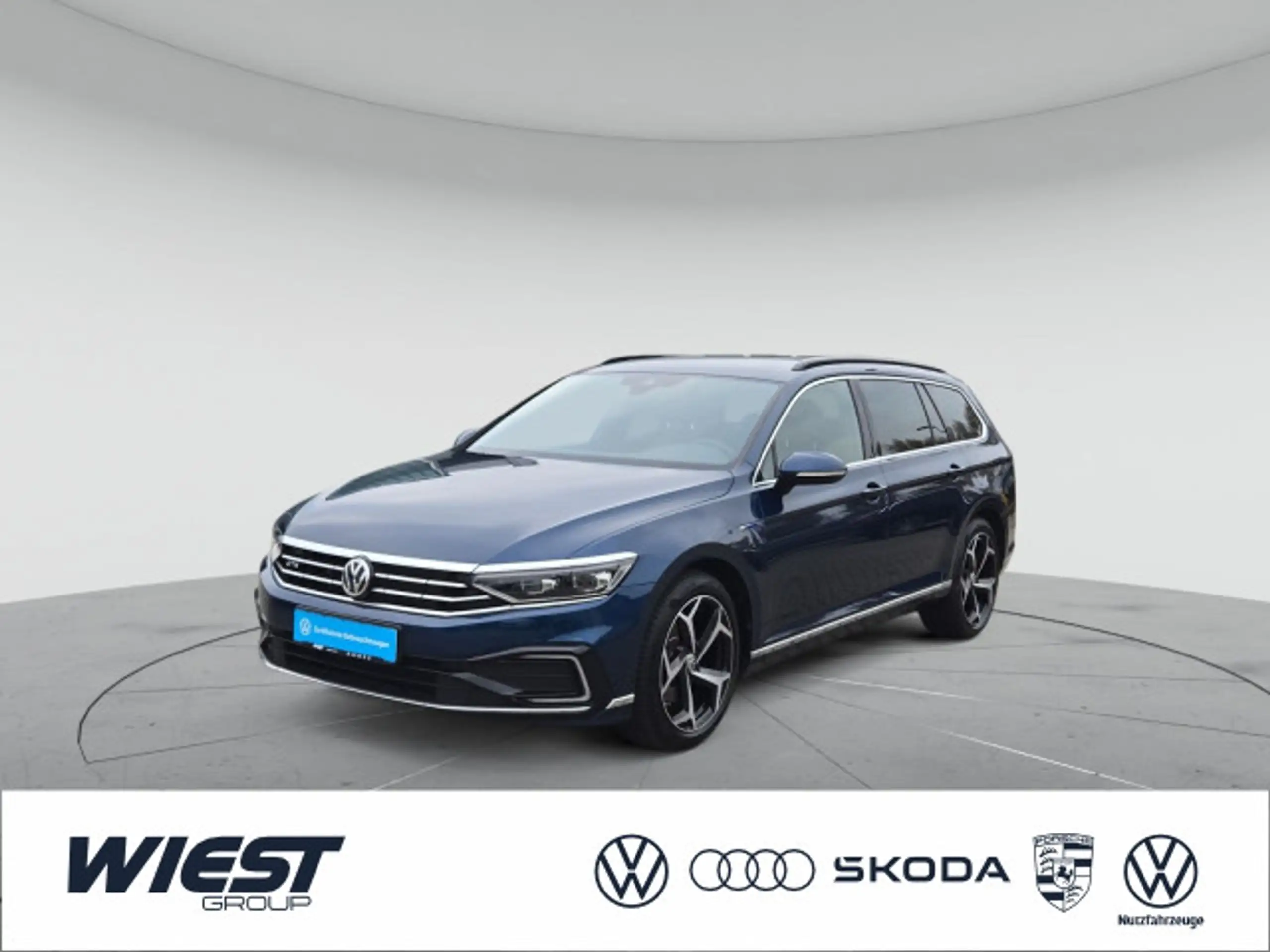 Volkswagen Passat Variant 2020