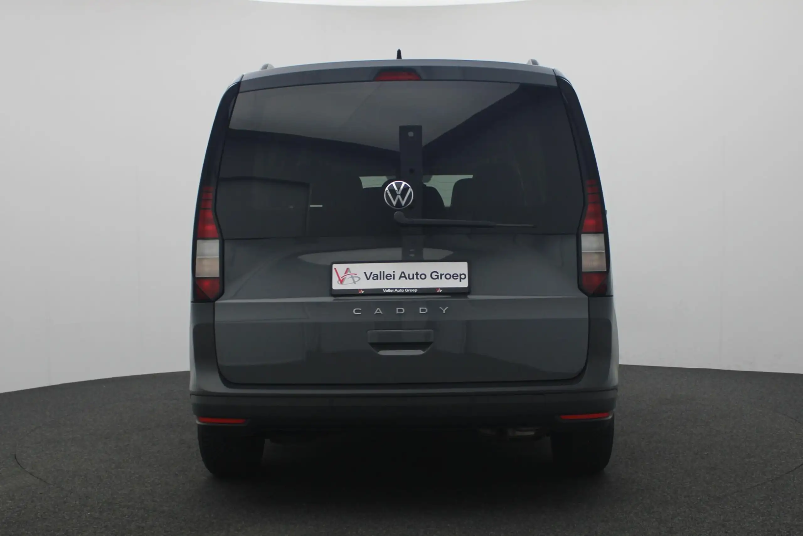 Volkswagen - Caddy