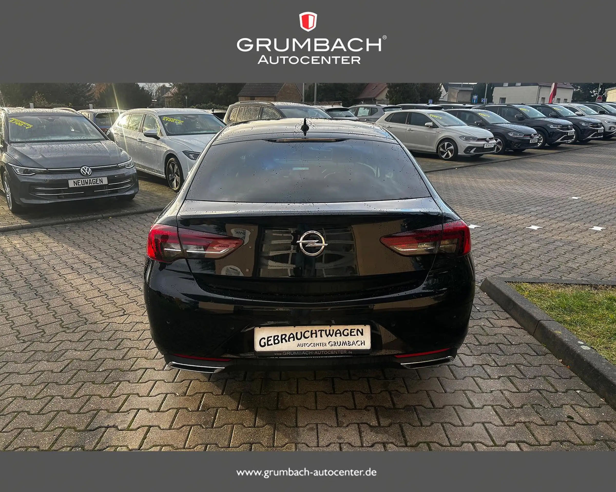 Opel - Insignia