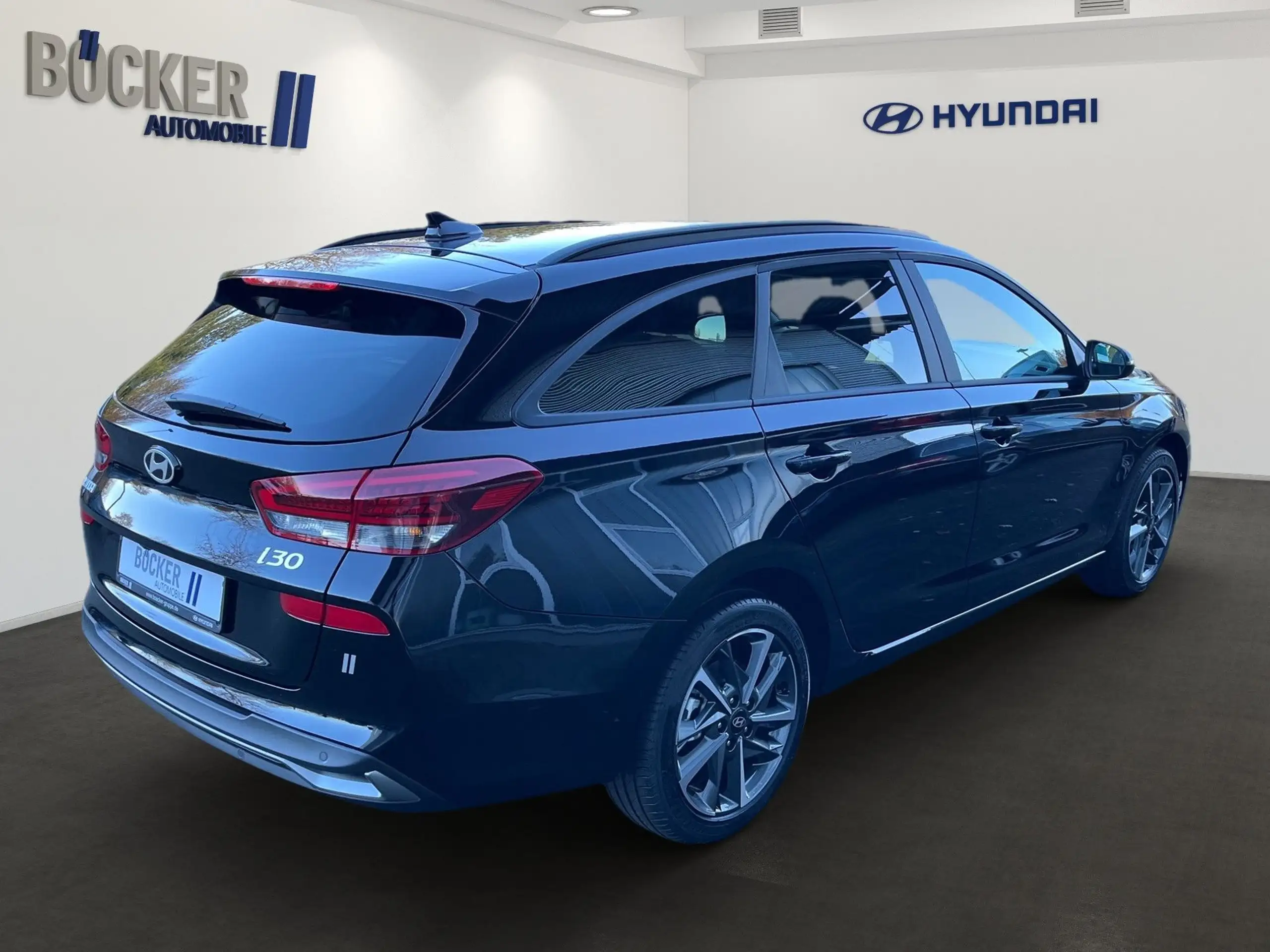 Hyundai - i30