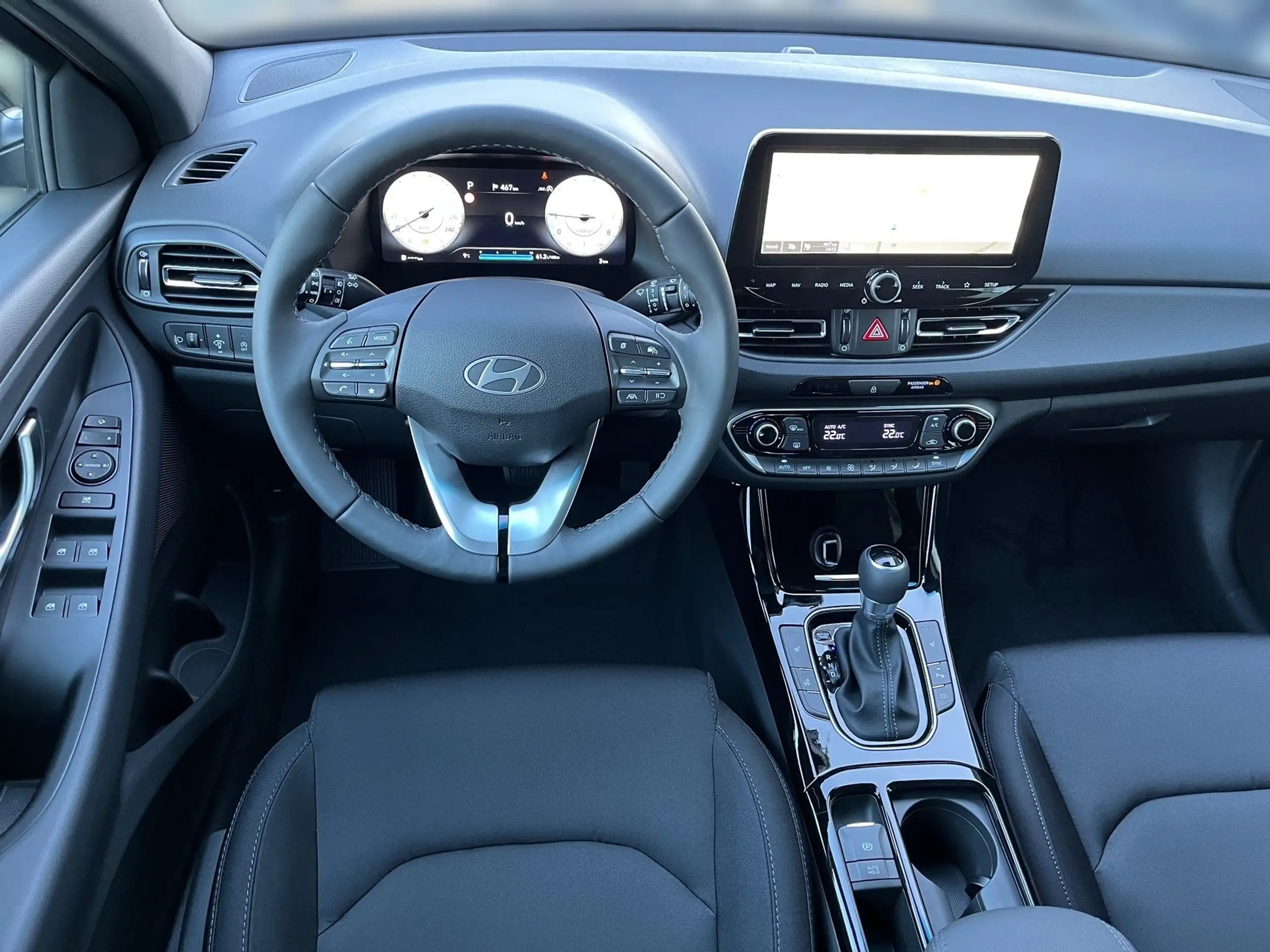 Hyundai - i30