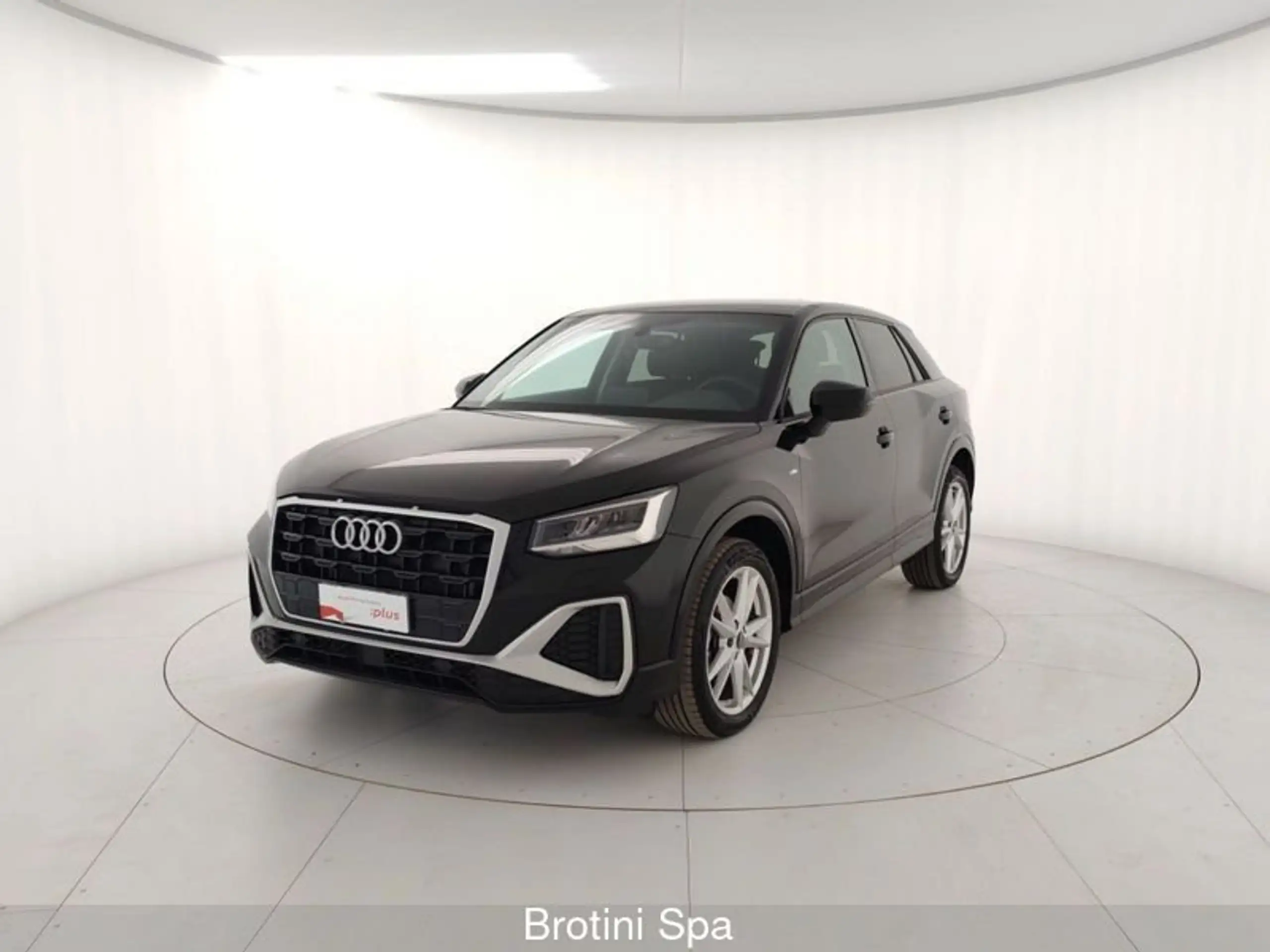 Audi Q2 2023