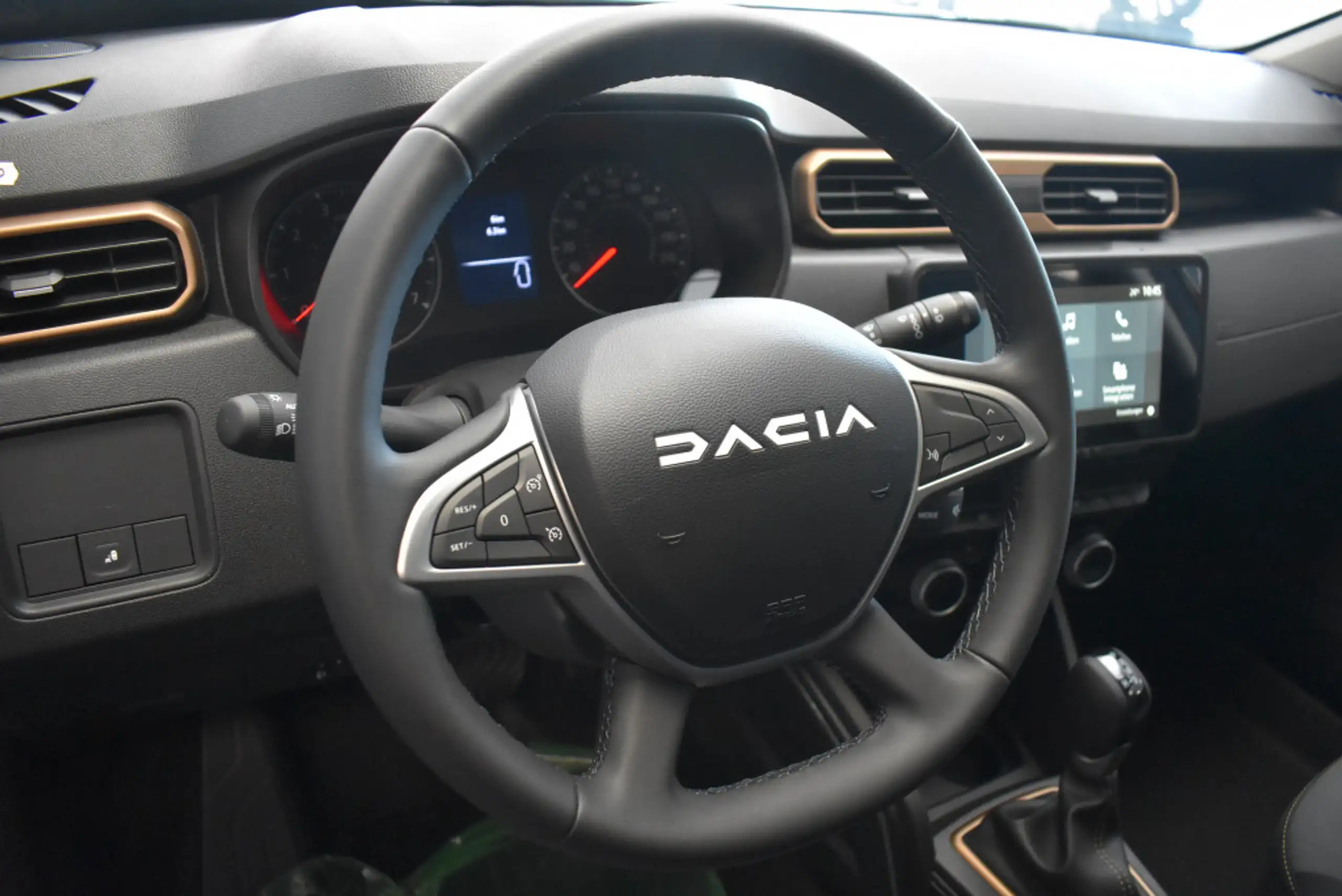 Dacia - Duster