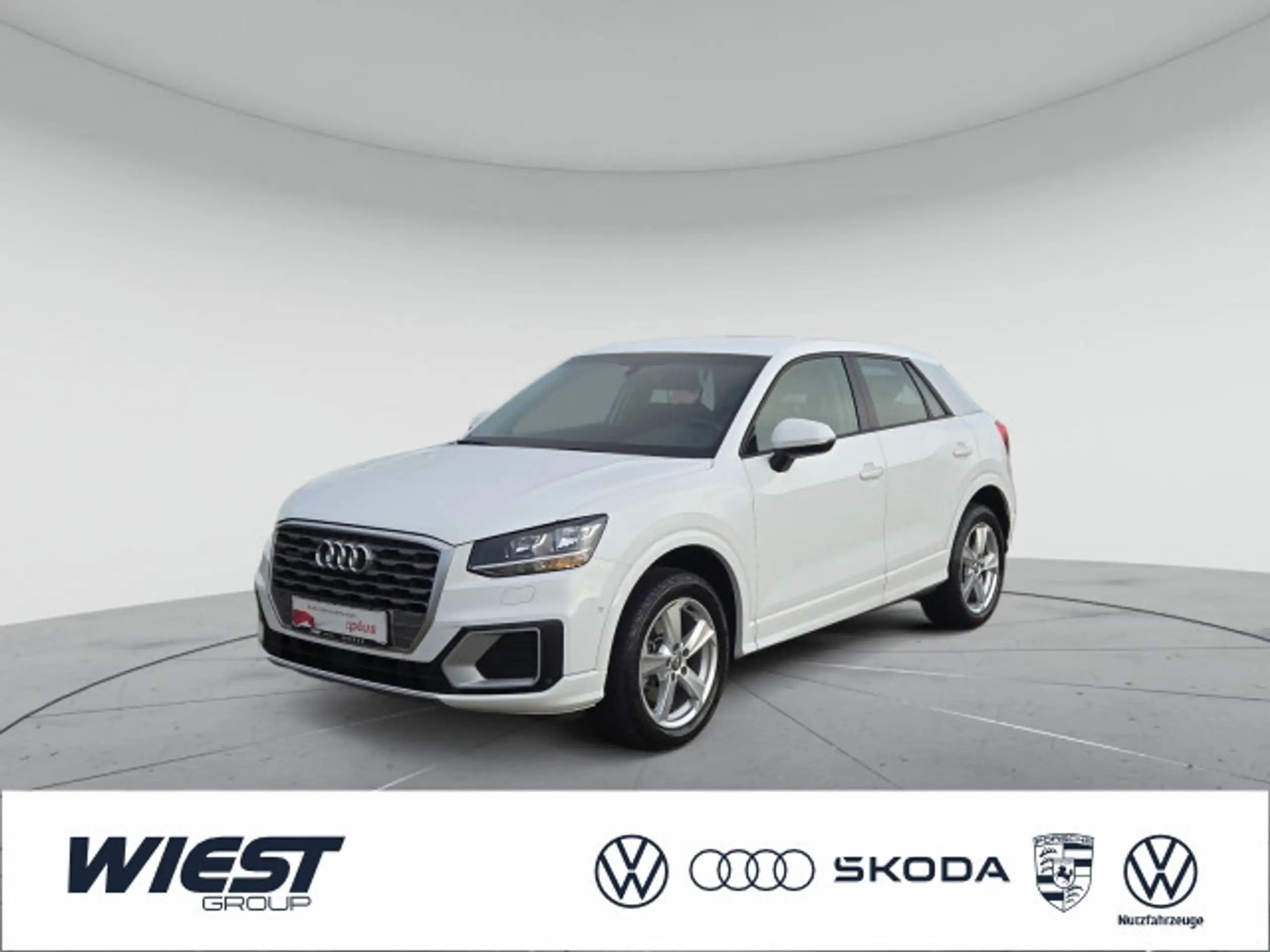 Audi - Q2