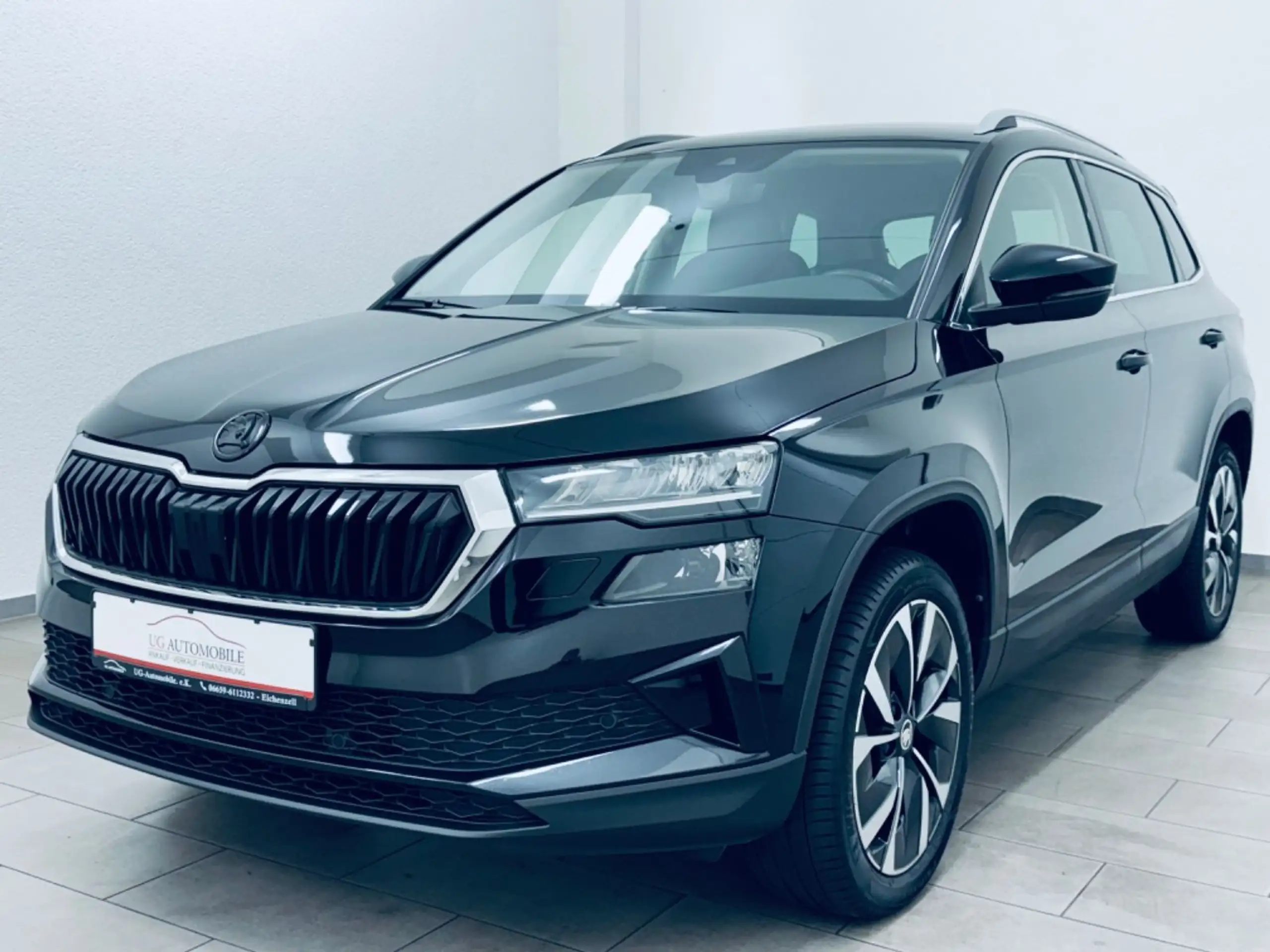 Skoda - Karoq