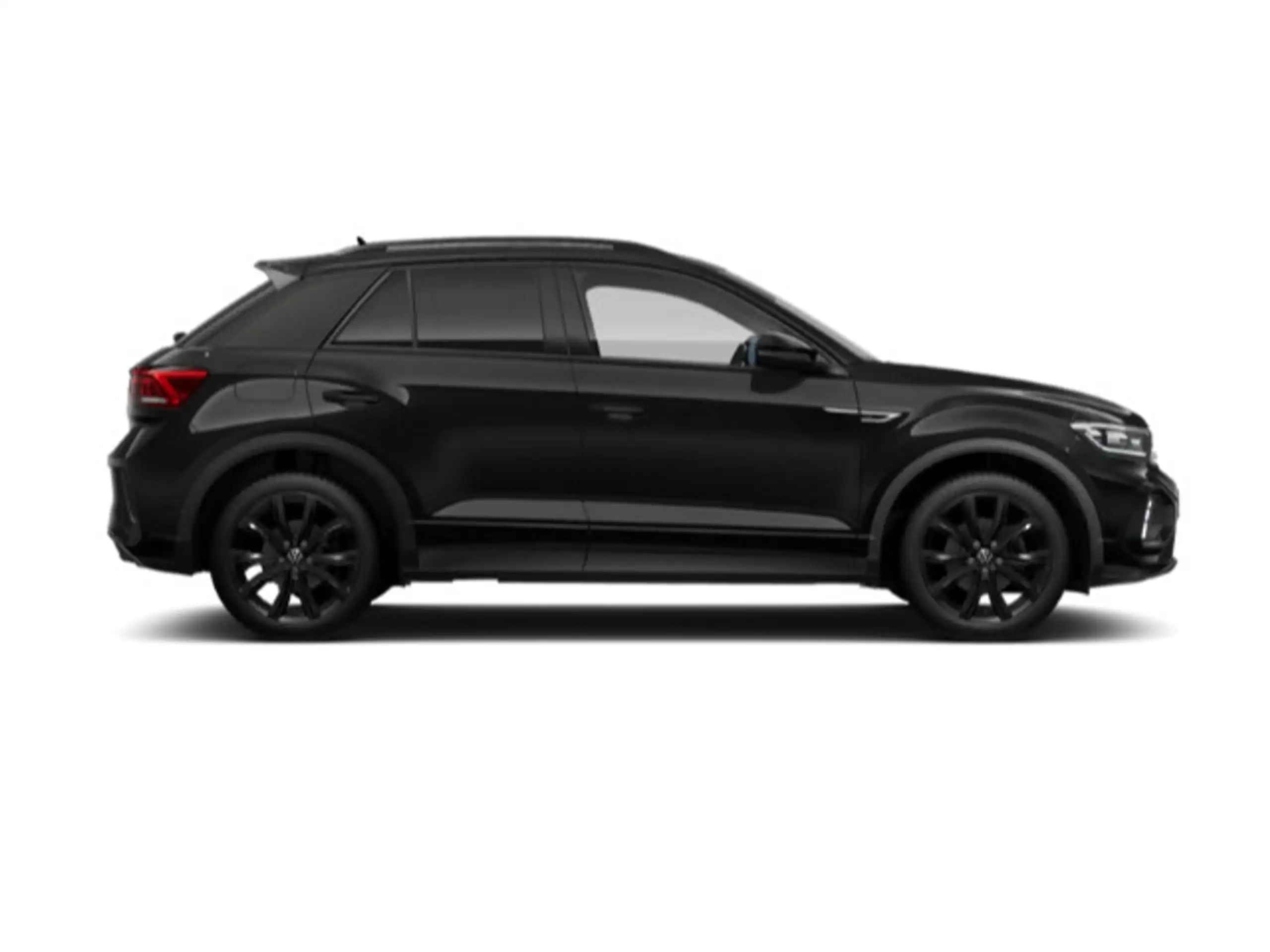 Volkswagen - T-Roc