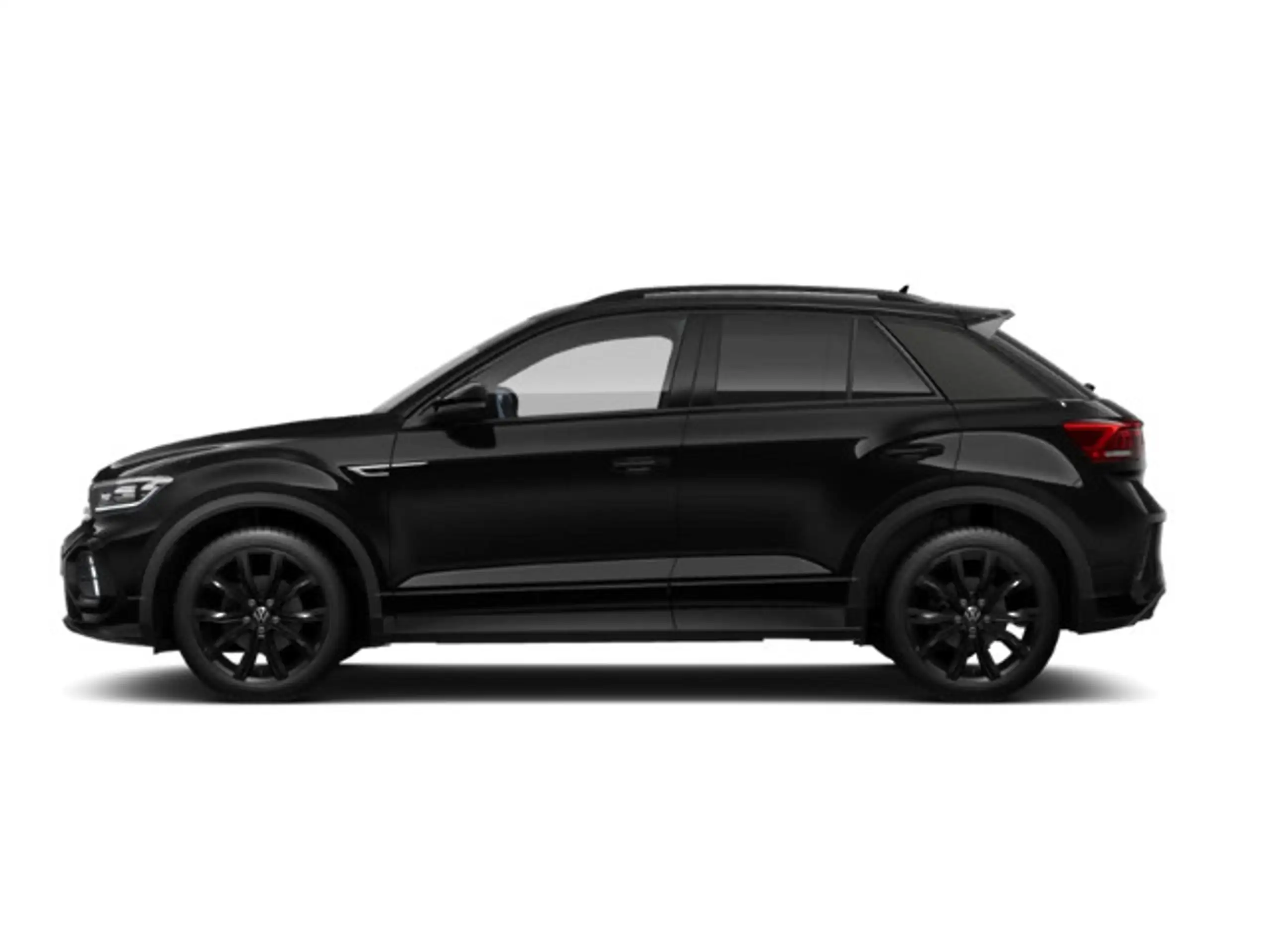 Volkswagen - T-Roc