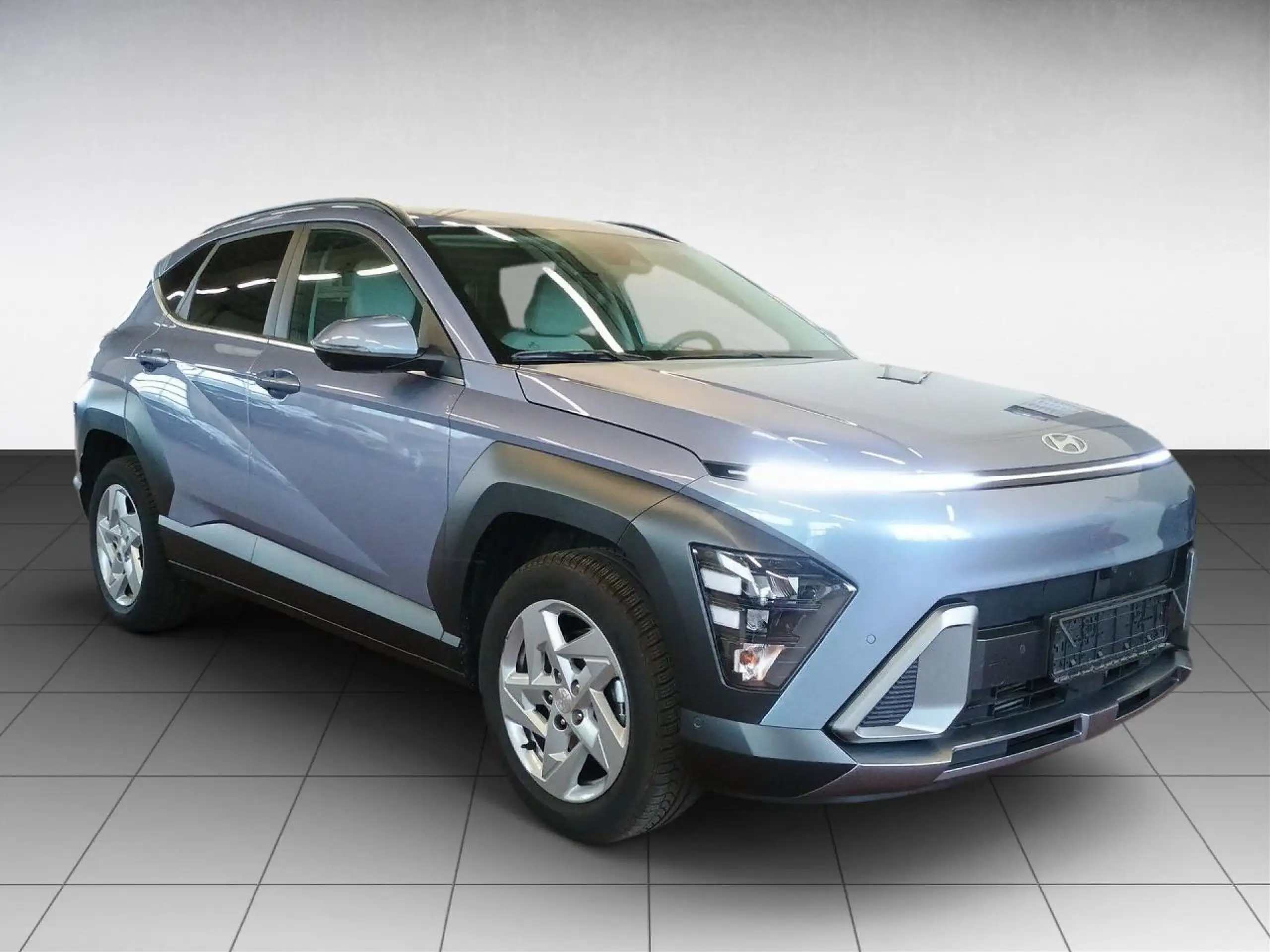 Hyundai - KONA