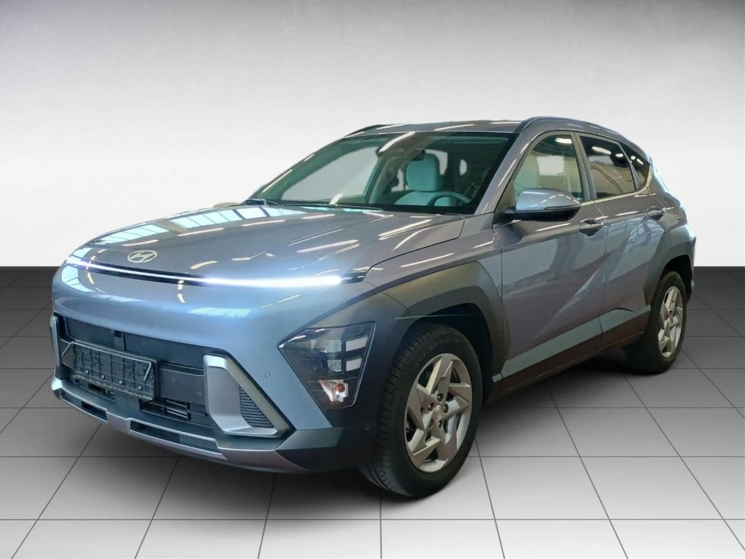 Hyundai - KONA