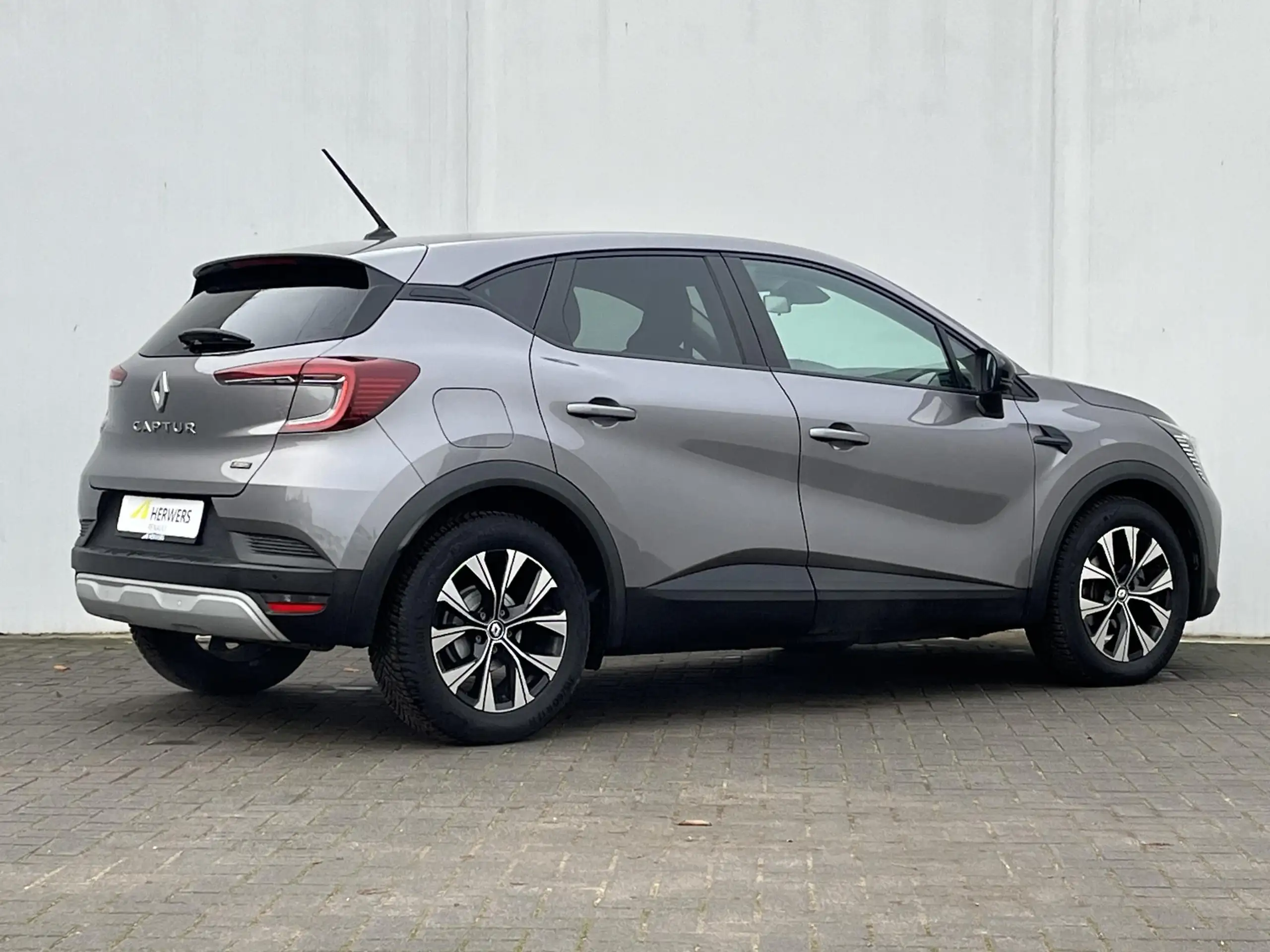 Renault - Captur