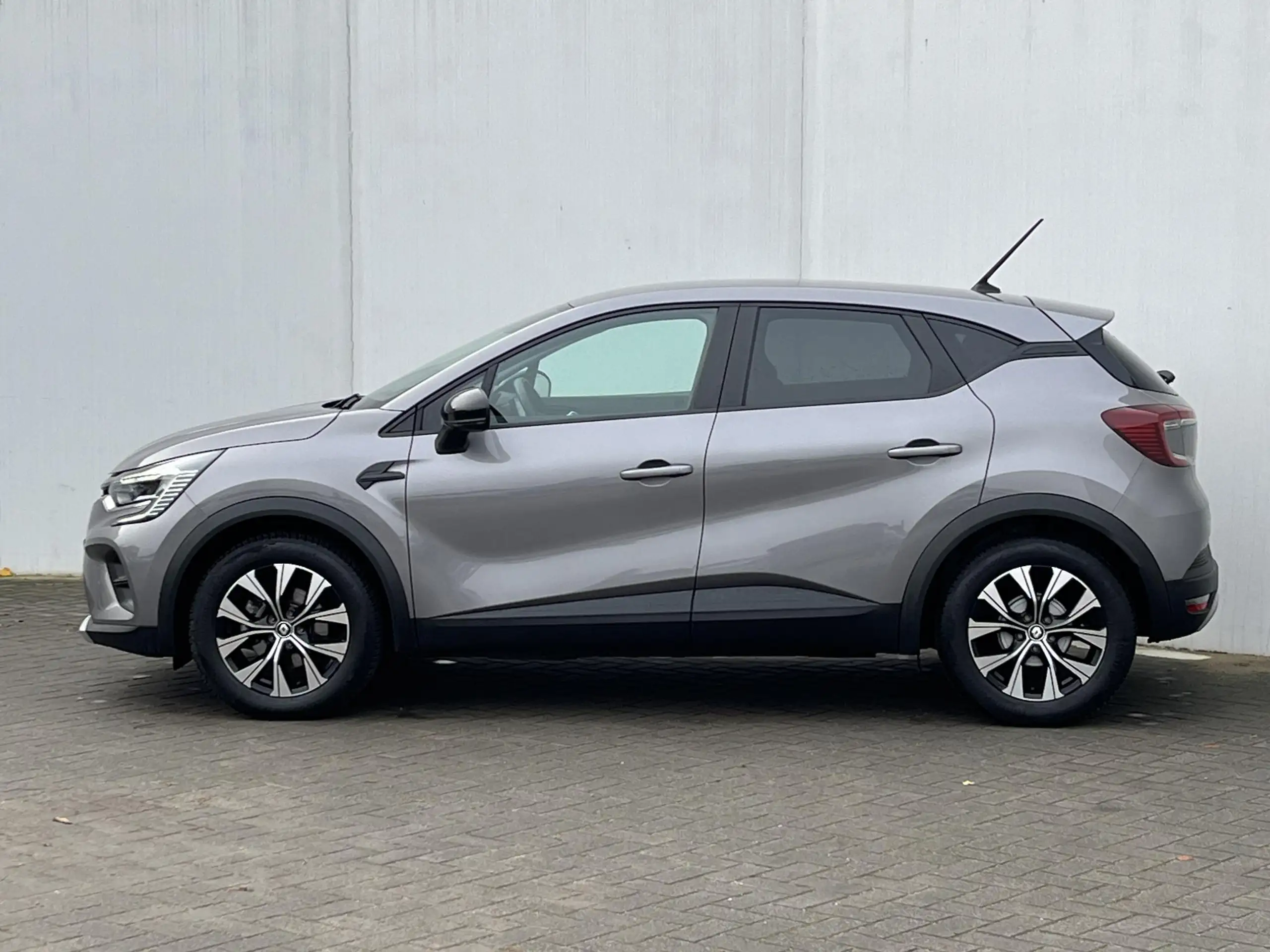 Renault - Captur