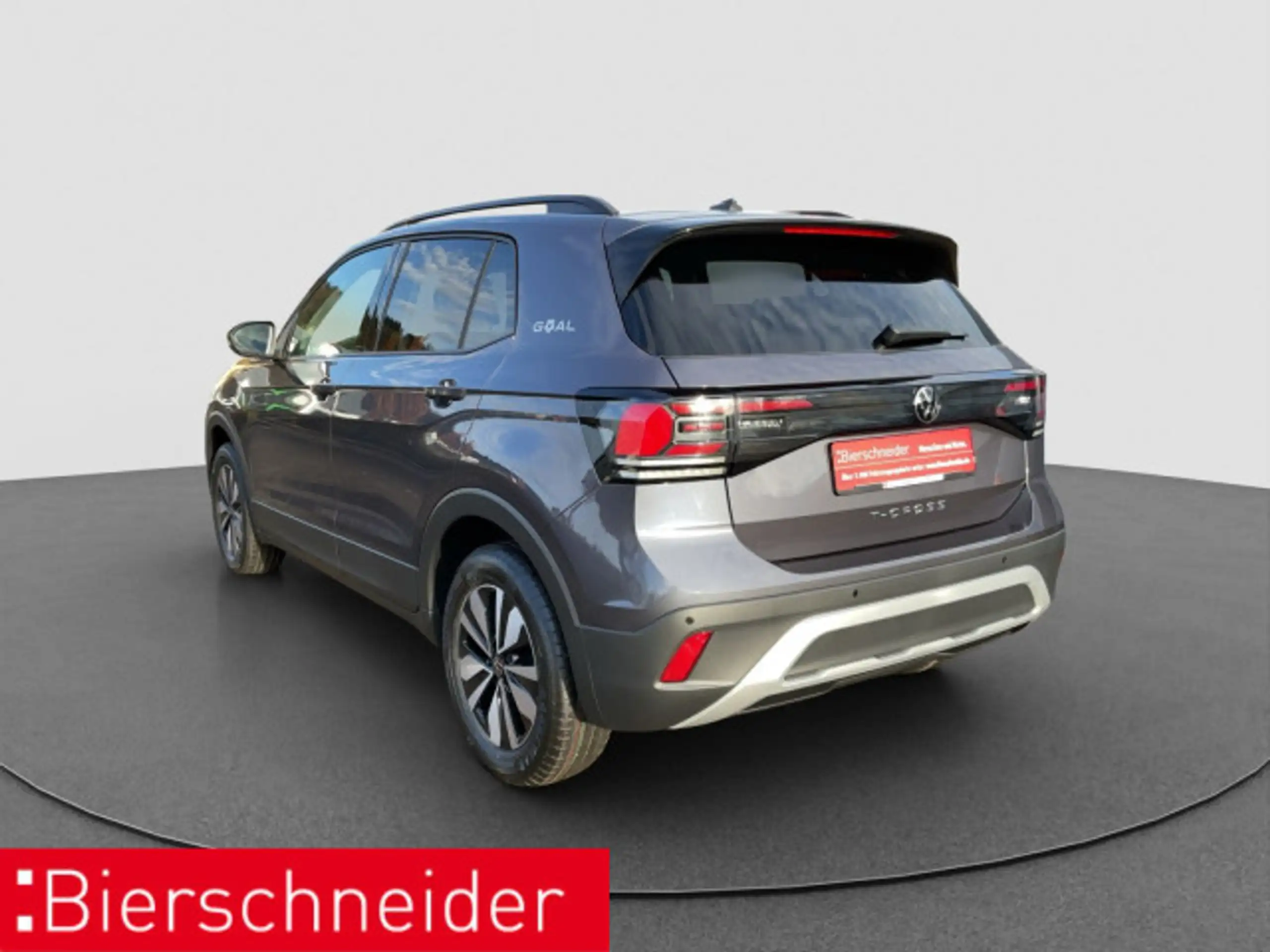 Volkswagen - T-Cross